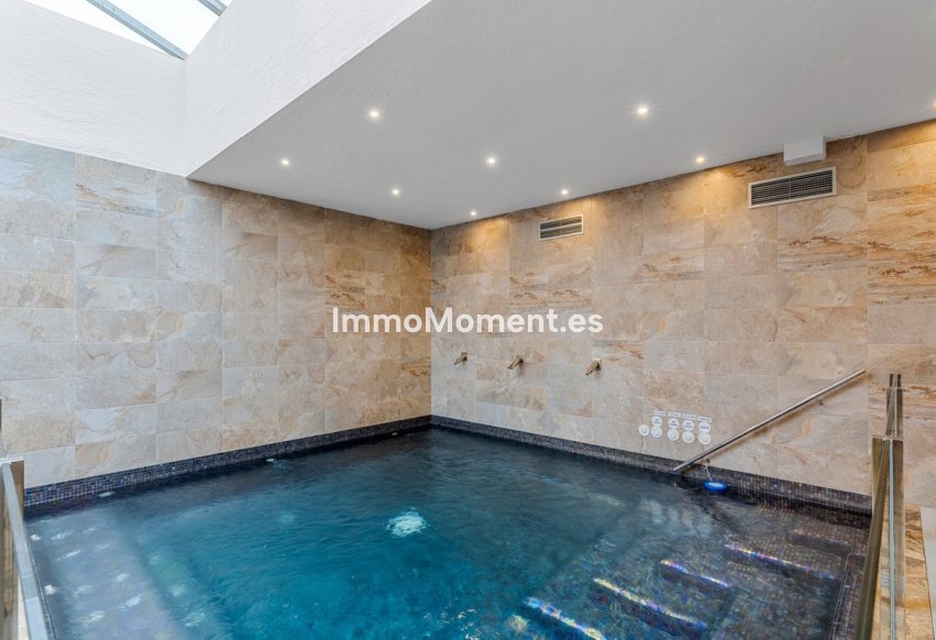 Wiederverkauf - Wohnung - Guardamar del Segura - Urbanización El Raso