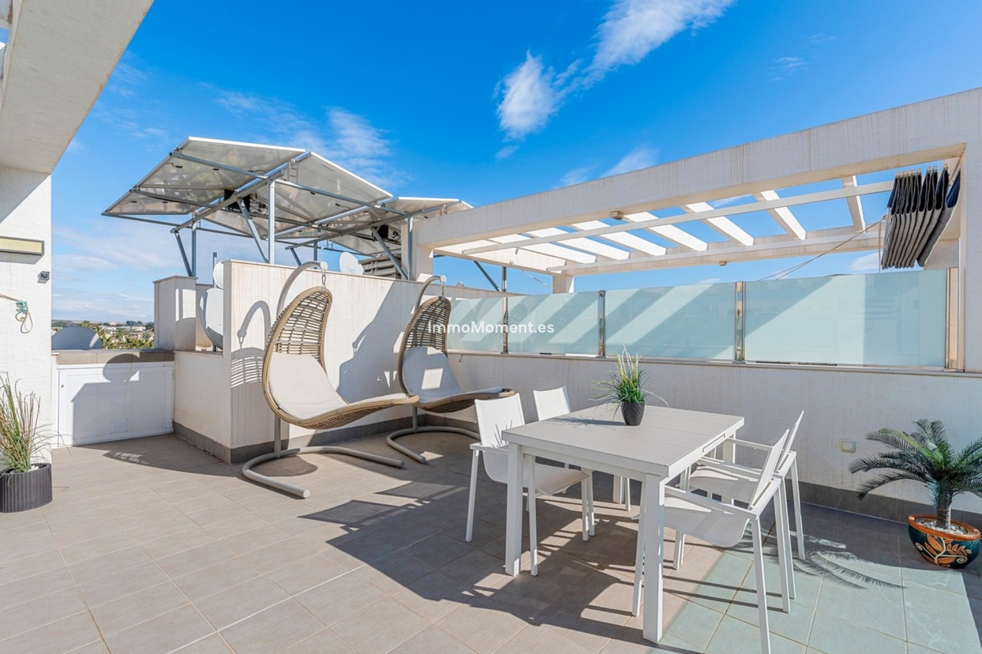 Wiederverkauf - Wohnung - Guardamar del Segura - Urbanización El Raso