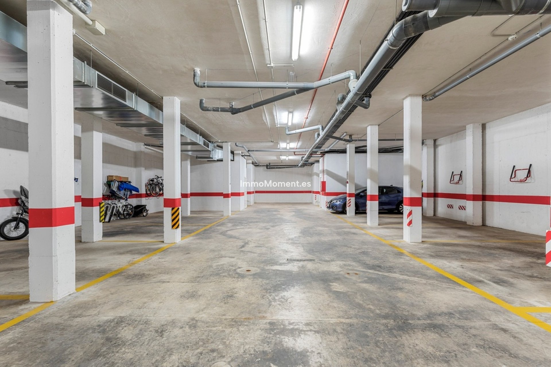 Wiederverkauf - Wohnung - Guardamar del Segura - Urbanización El Raso