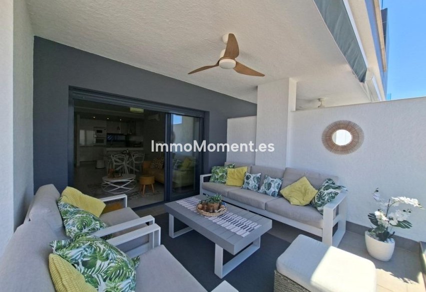 Wiederverkauf - Wohnung - Guardamar del Segura - Urbanización El Raso