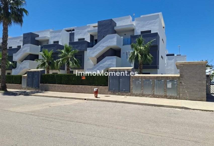 Wiederverkauf - Wohnung - Guardamar del Segura - Urbanización El Raso