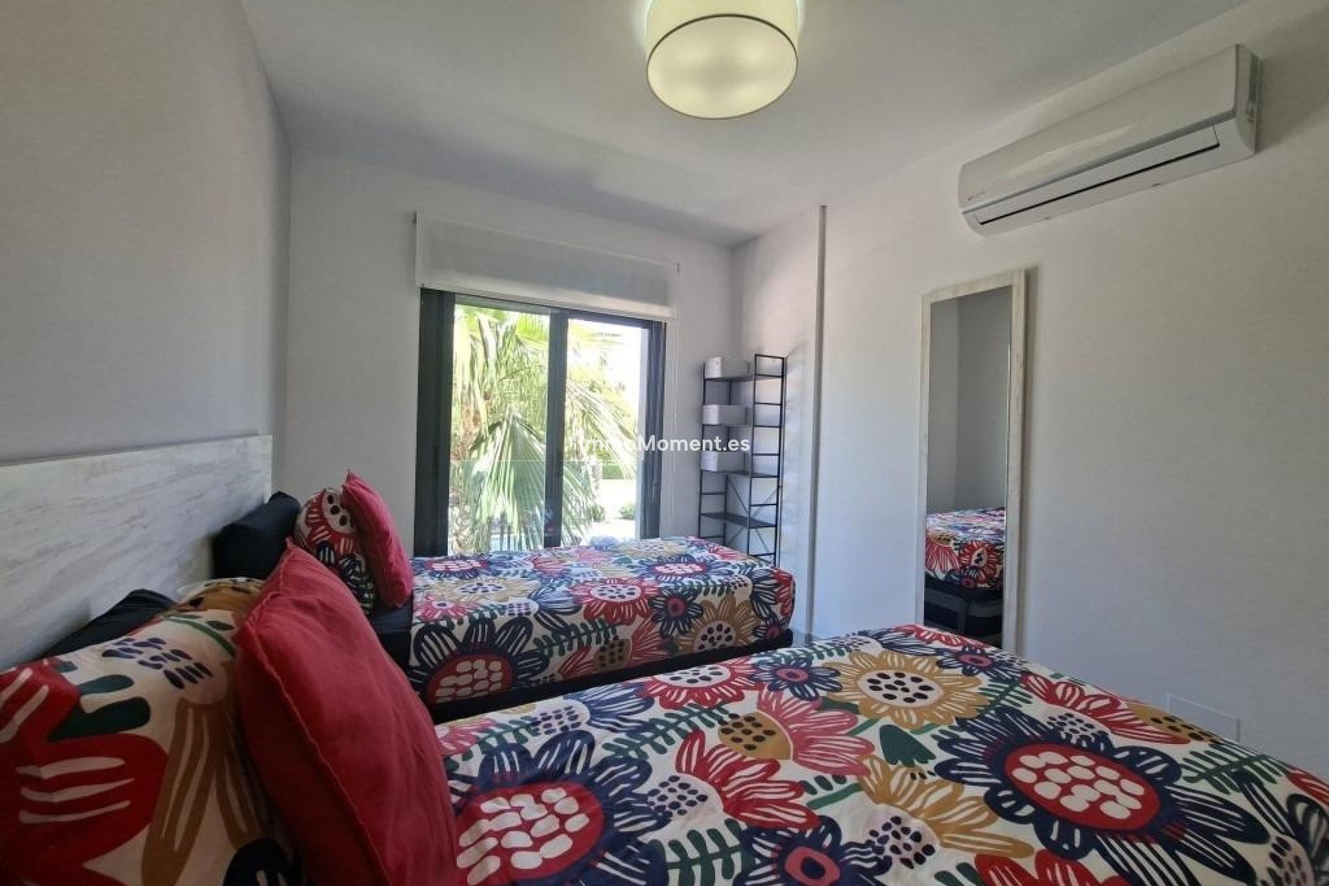 Wiederverkauf - Wohnung - Guardamar del Segura - Urbanización El Raso