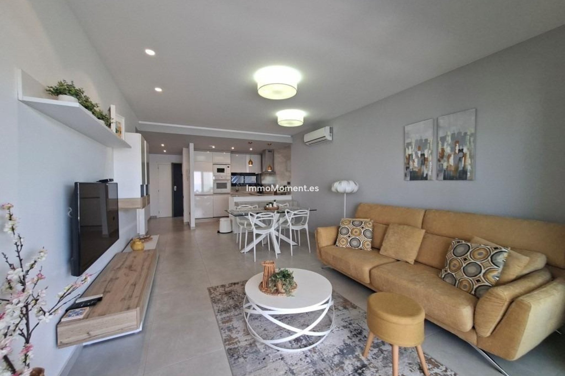 Wiederverkauf - Wohnung - Guardamar del Segura - Urbanización El Raso