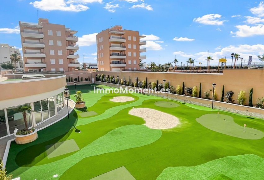 Wiederverkauf - Wohnung - Guardamar del Segura - Urbanización El Raso