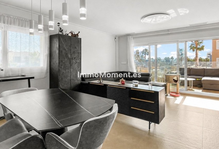 Wiederverkauf - Wohnung - Guardamar del Segura - Urbanización El Raso