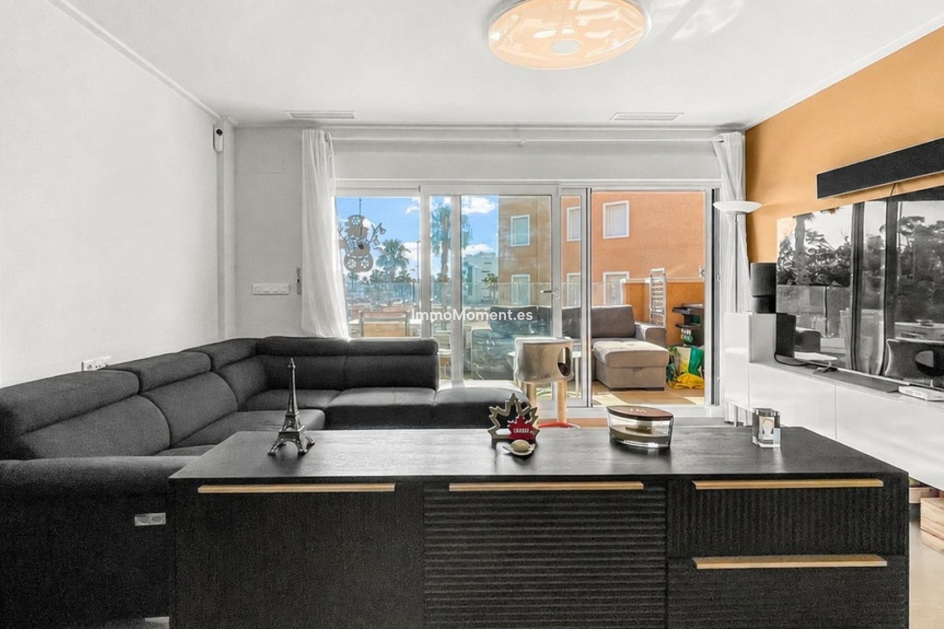 Wiederverkauf - Wohnung - Guardamar del Segura - Urbanización El Raso