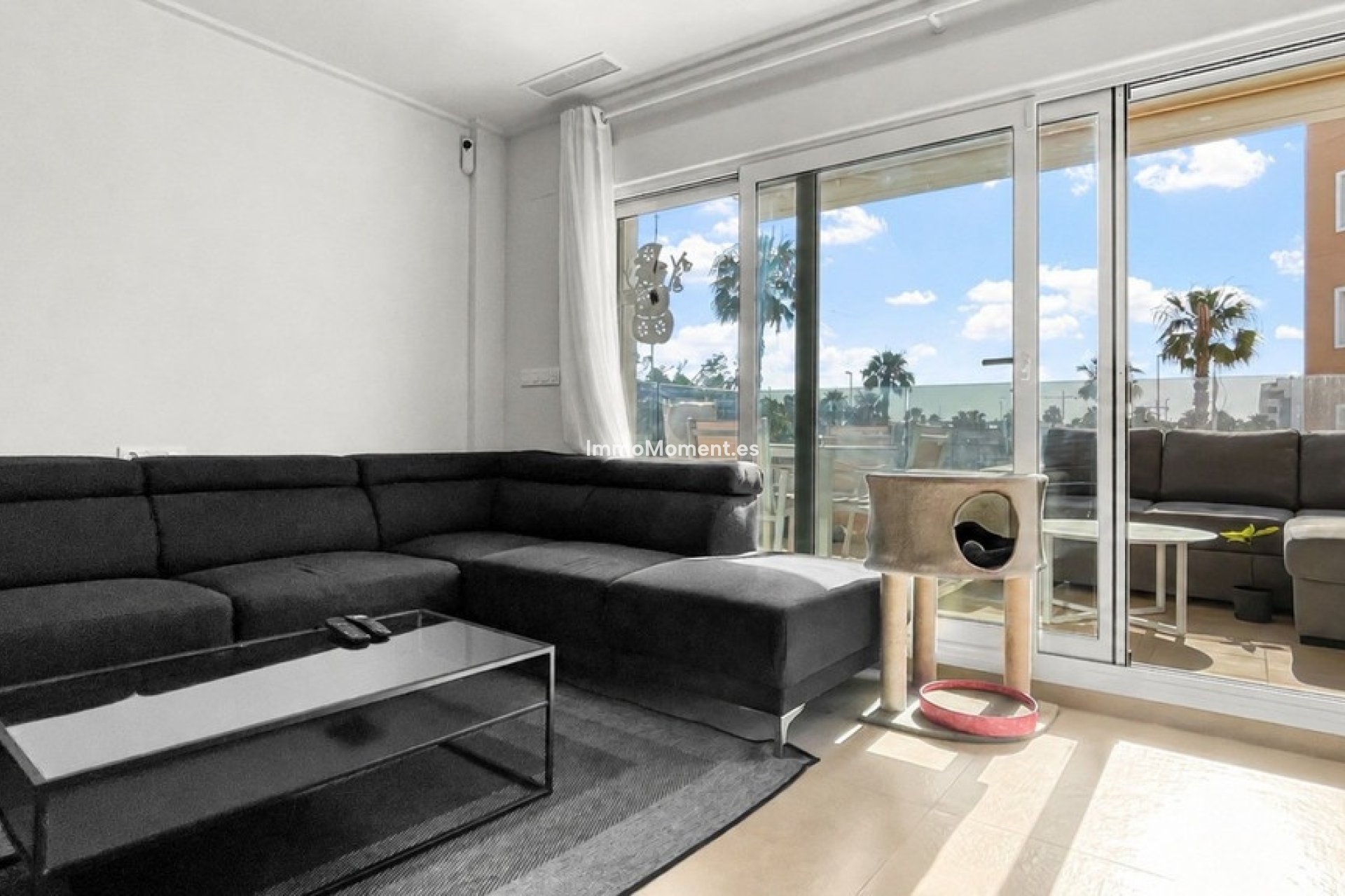 Wiederverkauf - Wohnung - Guardamar del Segura - Urbanización El Raso
