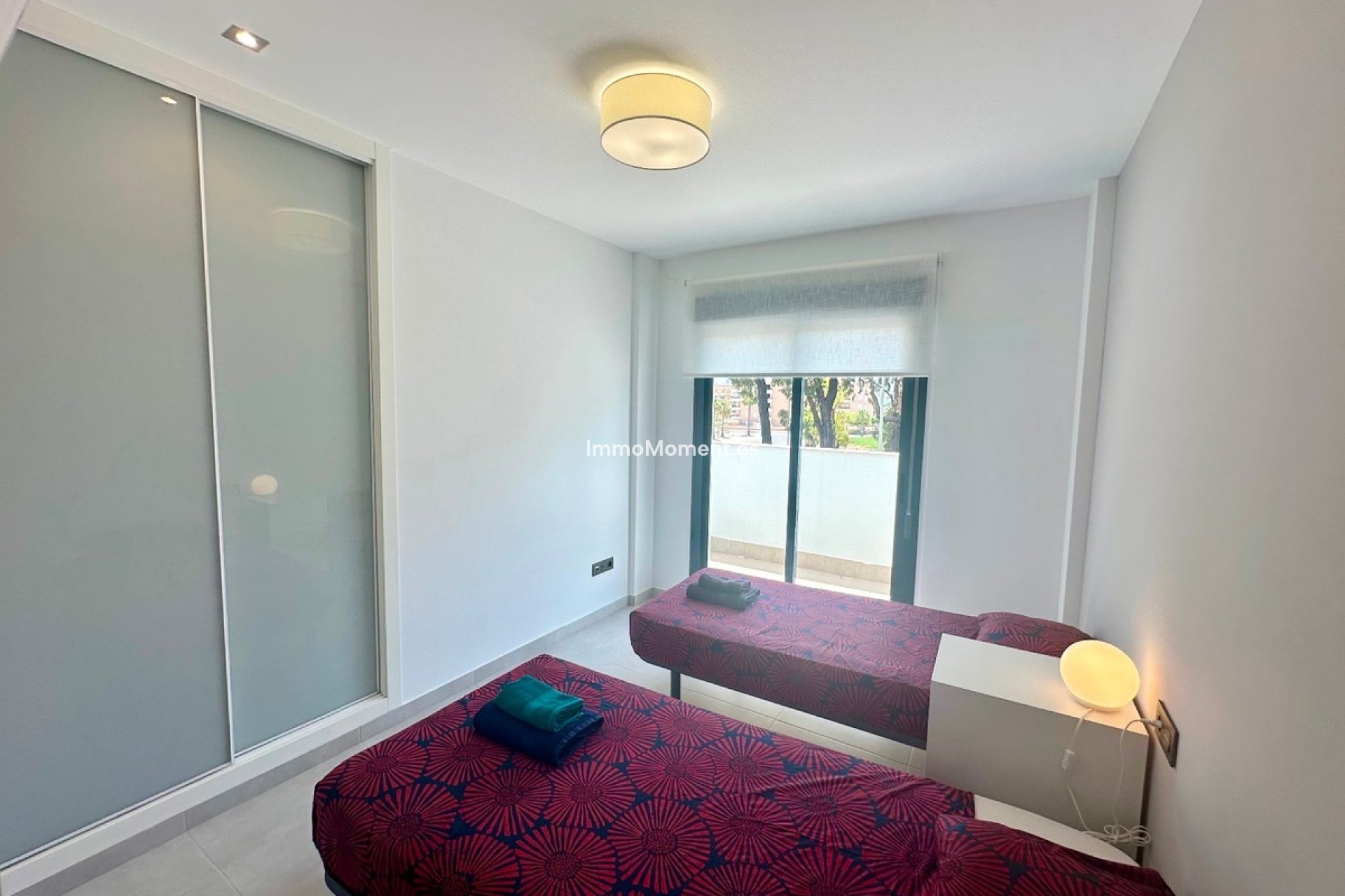 Wiederverkauf - Wohnung - Guardamar del Segura - Urbanización El Raso