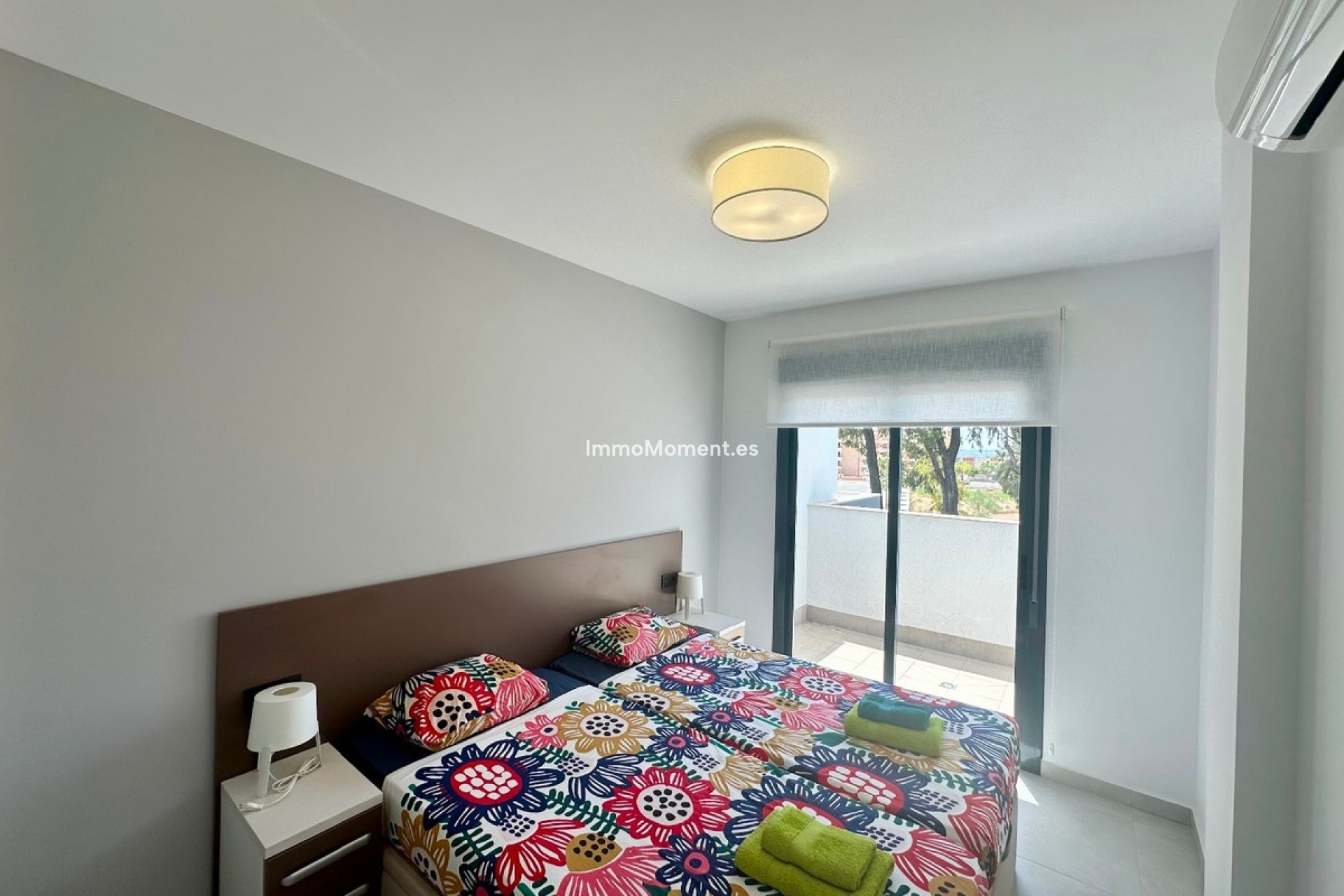 Wiederverkauf - Wohnung - Guardamar del Segura - Urbanización El Raso