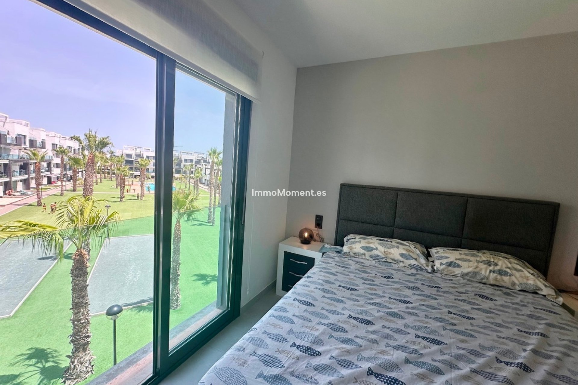 Wiederverkauf - Wohnung - Guardamar del Segura - Urbanización El Raso
