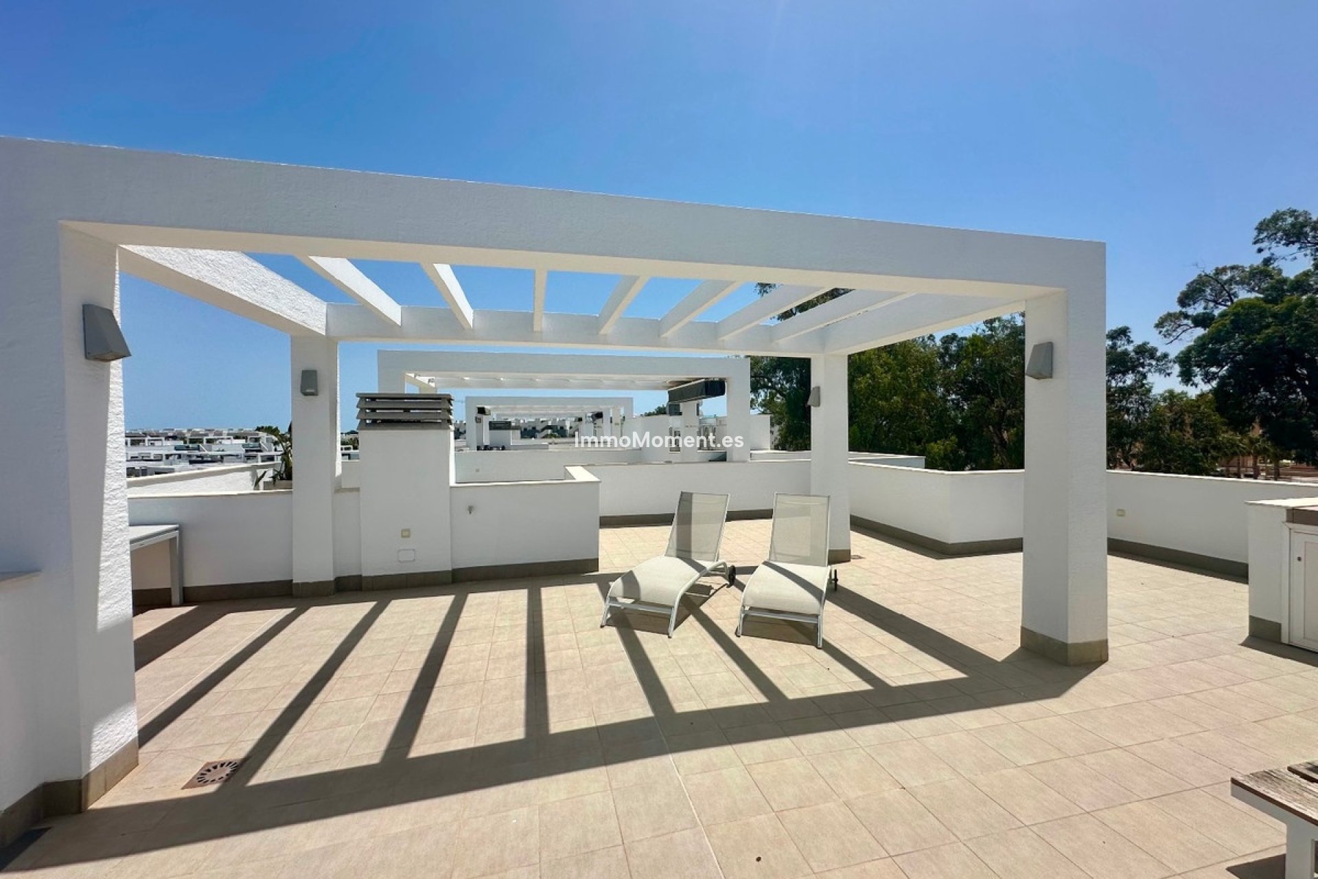 Wiederverkauf - Wohnung - Guardamar del Segura - Urbanización El Raso