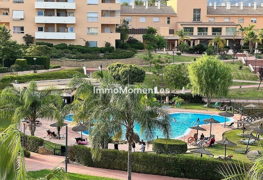 Wiederverkauf - Wohnung -   Inländisch - Alhaurín de la Torre