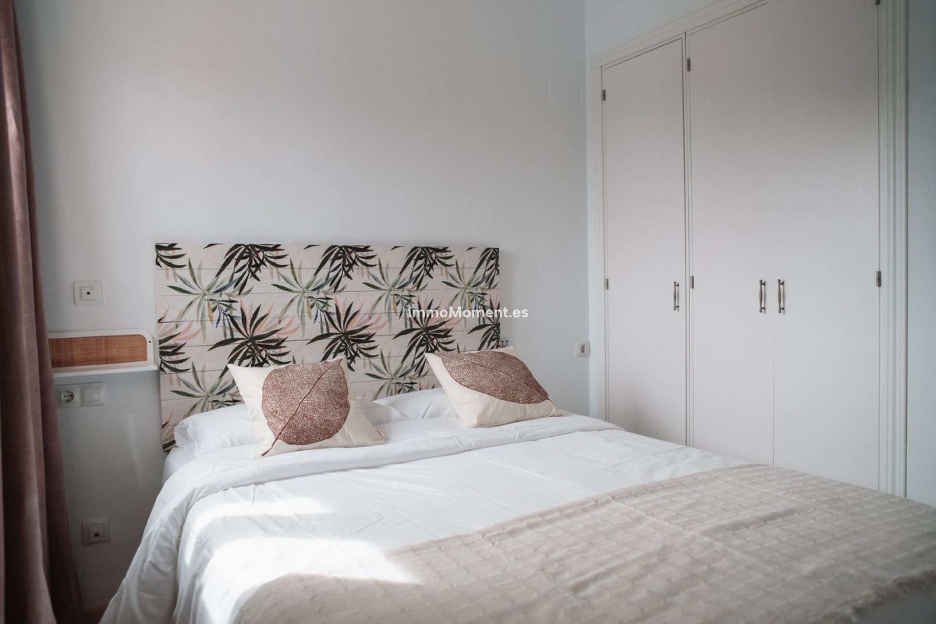 Wiederverkauf - Wohnung -   Inländisch - Alhaurín de la Torre