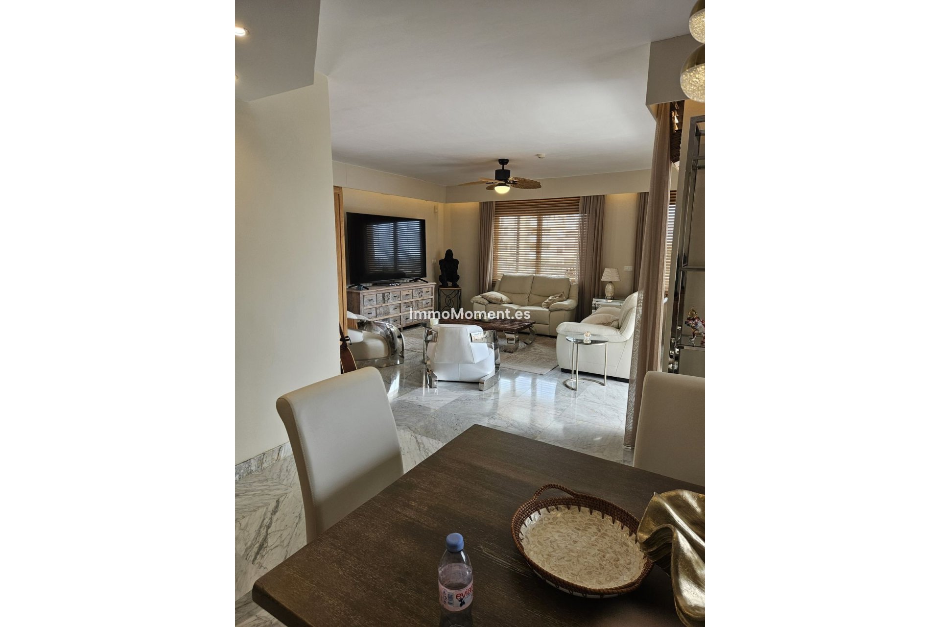 Wiederverkauf - Wohnung -   Inländisch - Alhaurín de la Torre