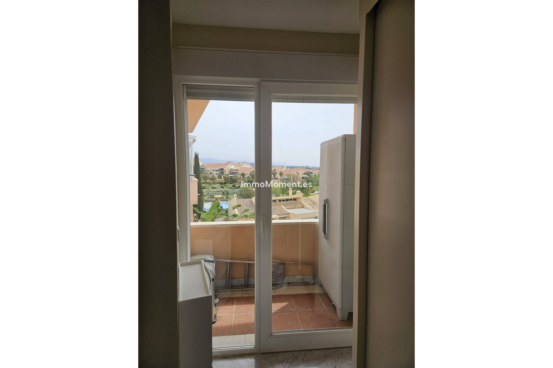 Wiederverkauf - Wohnung -   Inländisch - Alhaurín de la Torre