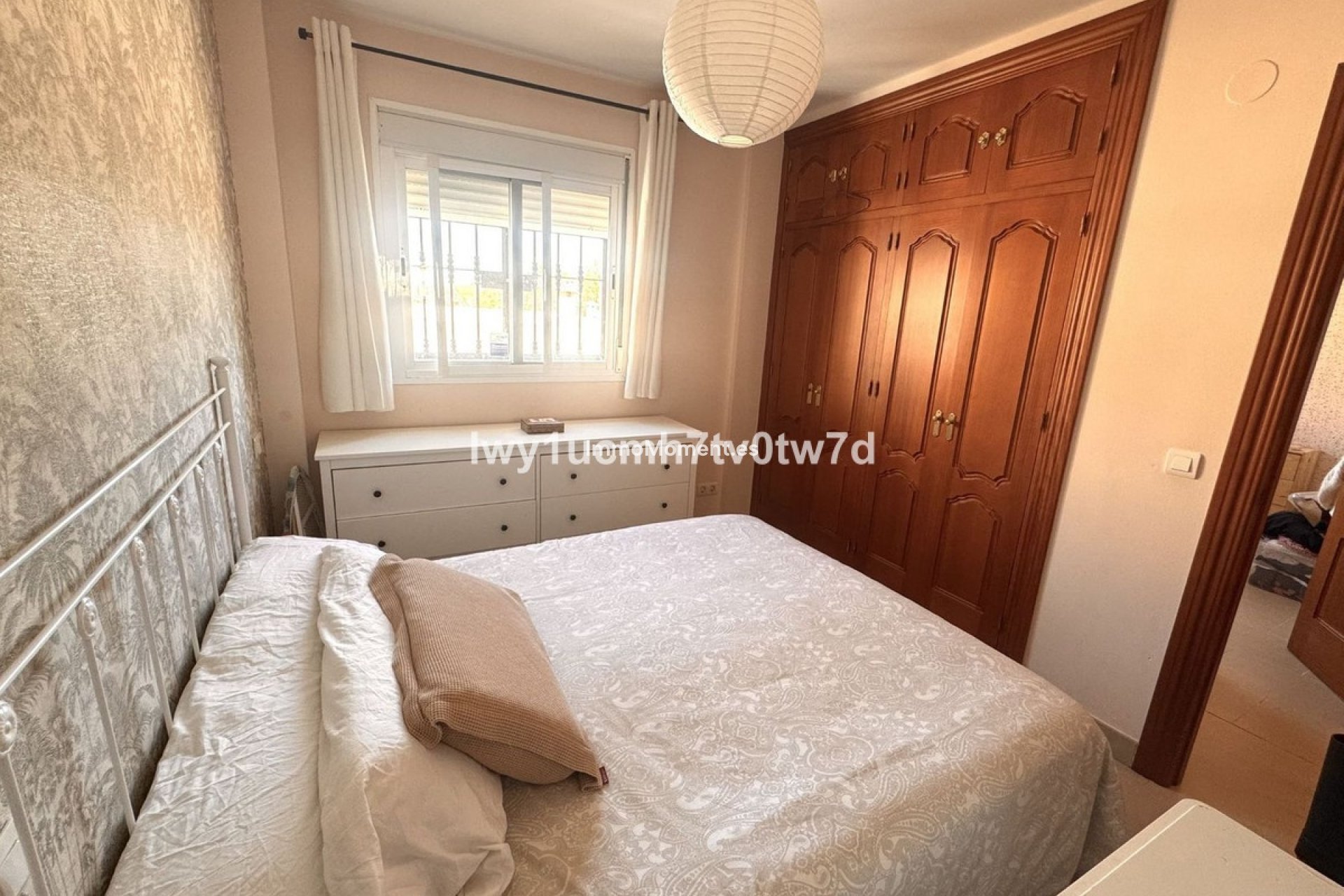 Wiederverkauf - Wohnung -   Inländisch - Alhaurín de la Torre