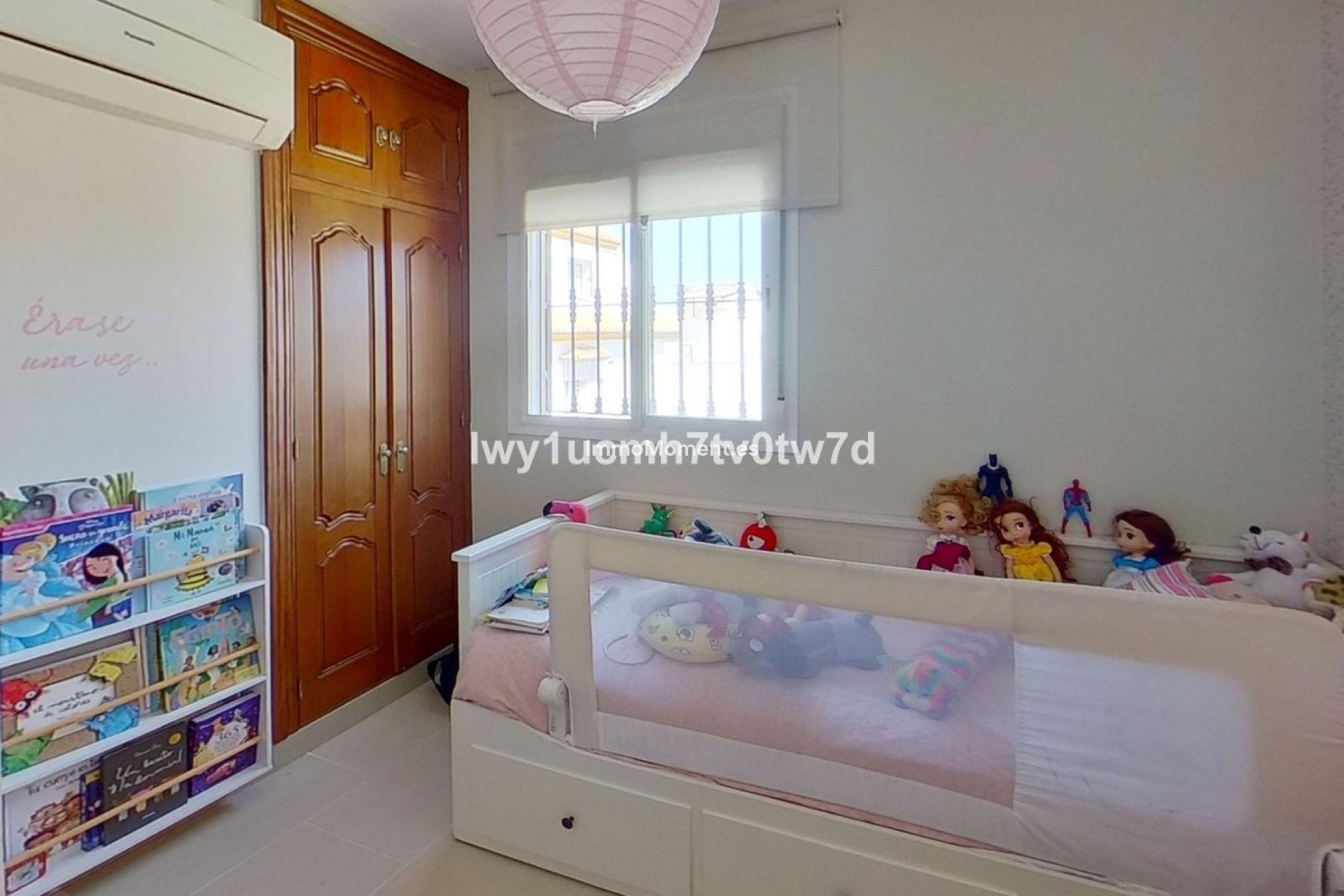Wiederverkauf - Wohnung -   Inländisch - Alhaurín de la Torre