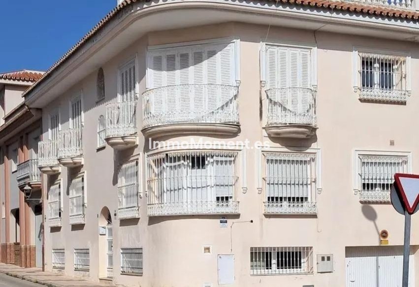 Wiederverkauf - Wohnung -   Inländisch - Alhaurín de la Torre