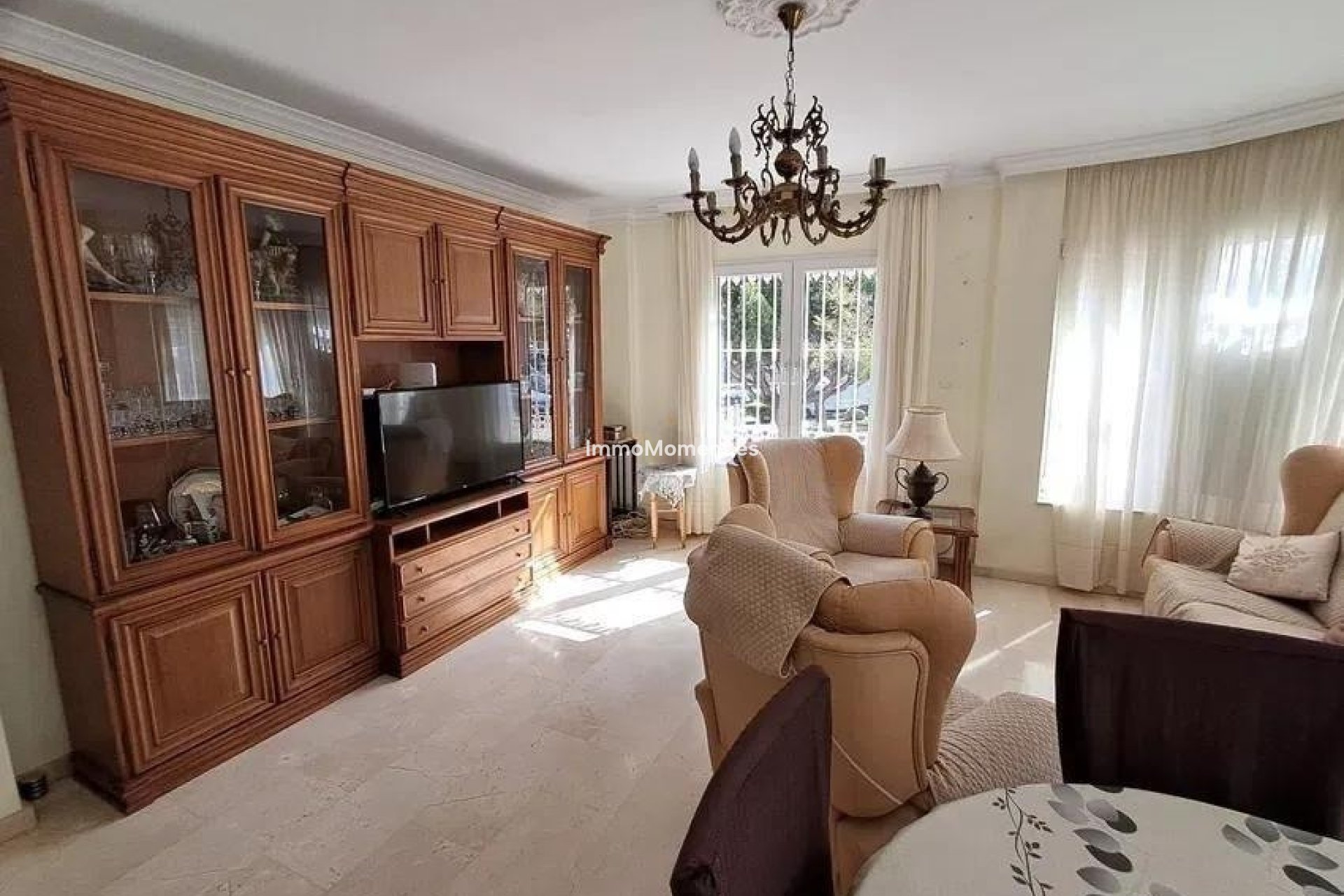 Wiederverkauf - Wohnung -   Inländisch - Alhaurín de la Torre