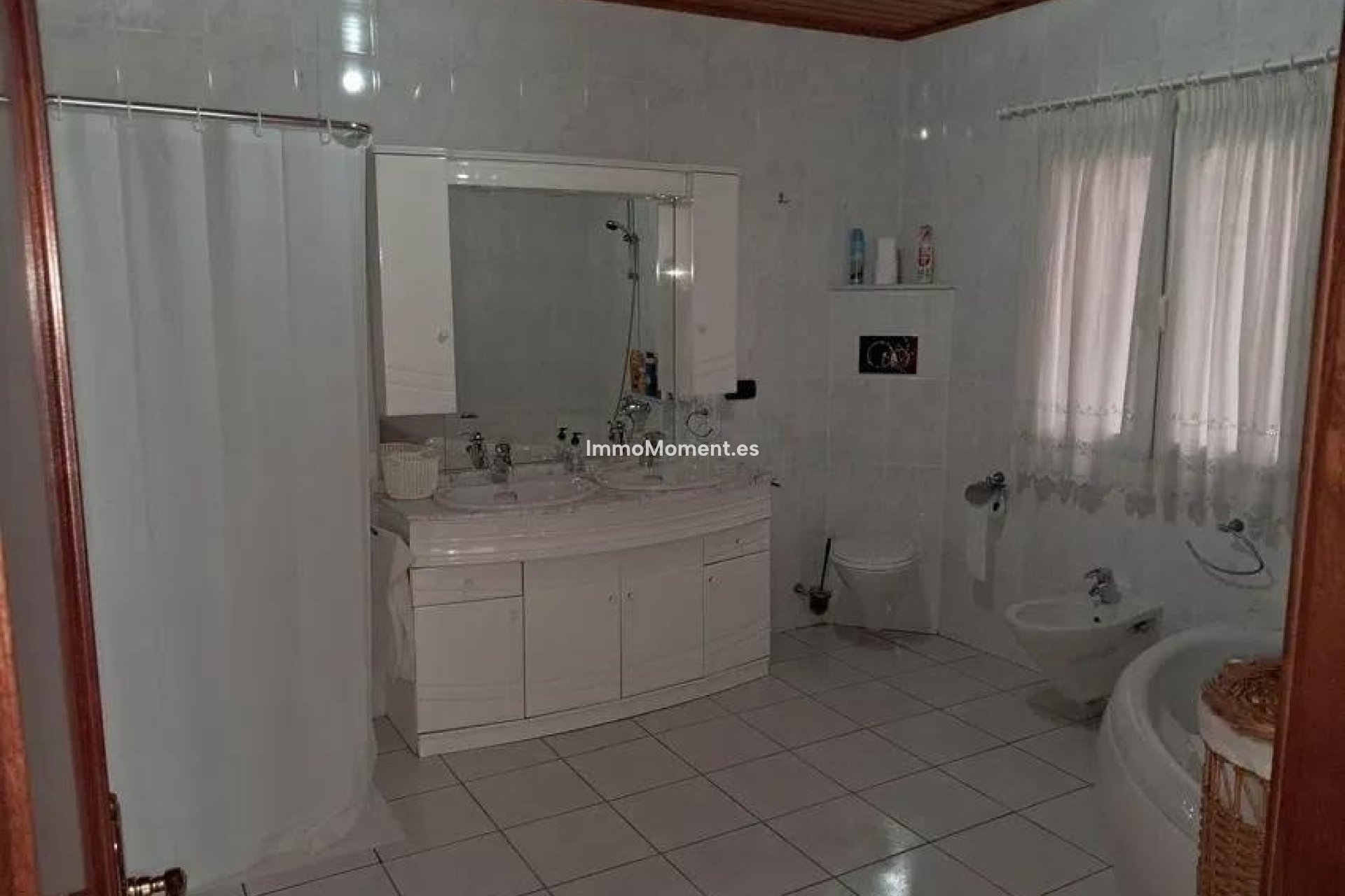 Wiederverkauf - Wohnung -   Inländisch - Alhaurín de la Torre