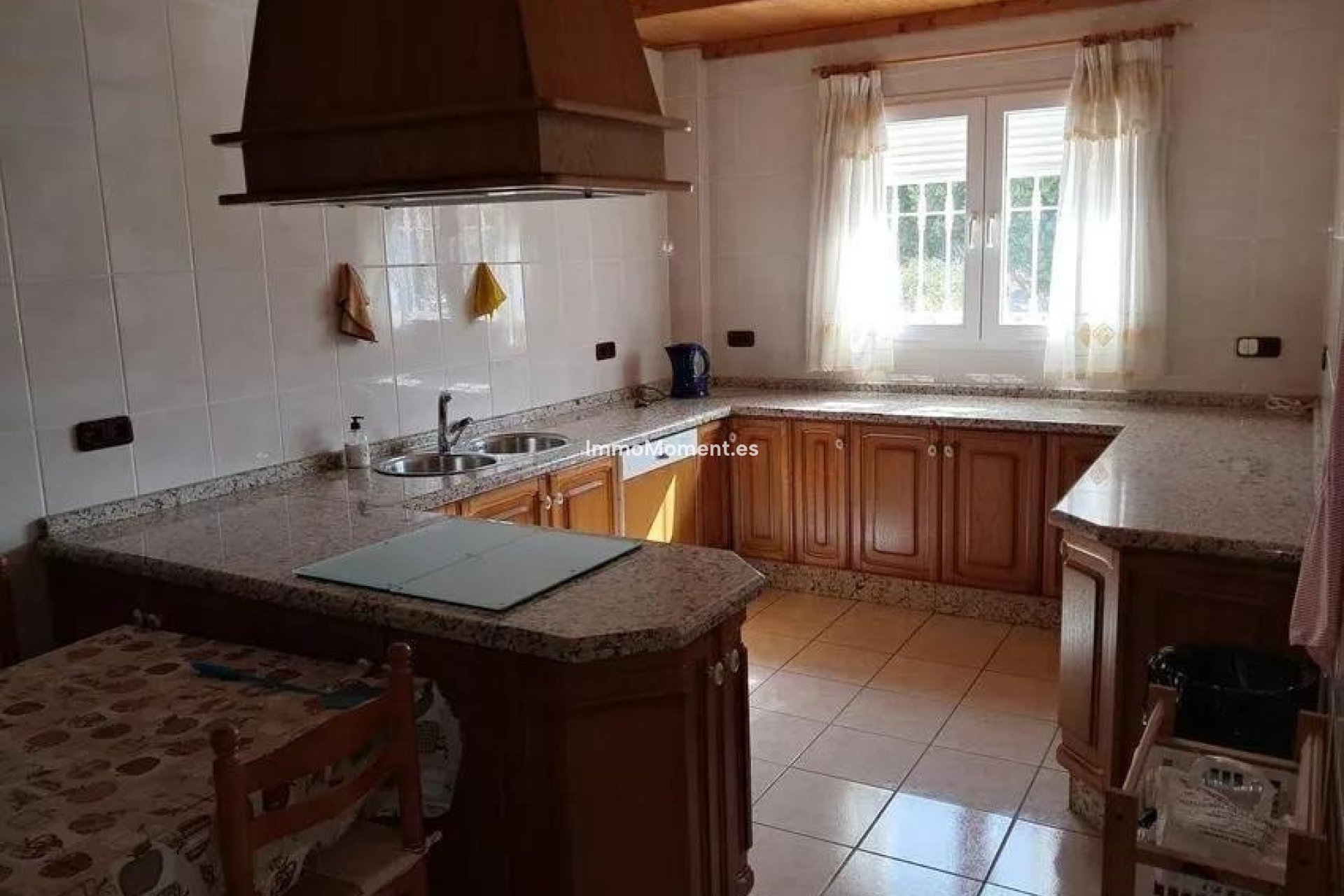 Wiederverkauf - Wohnung -   Inländisch - Alhaurín de la Torre