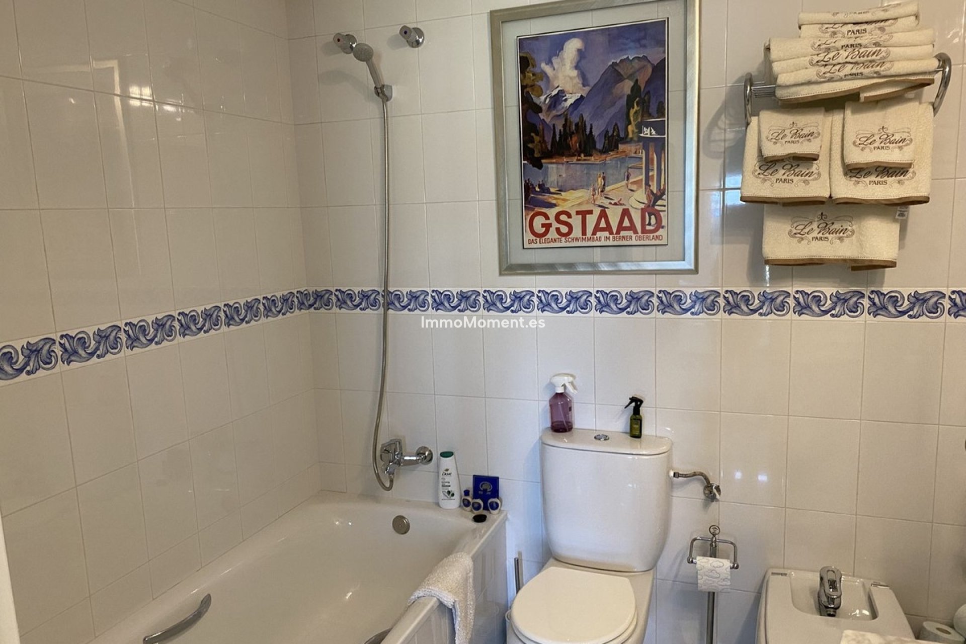 Wiederverkauf - Wohnung -   Inländisch - Alhaurín el Grande Centro