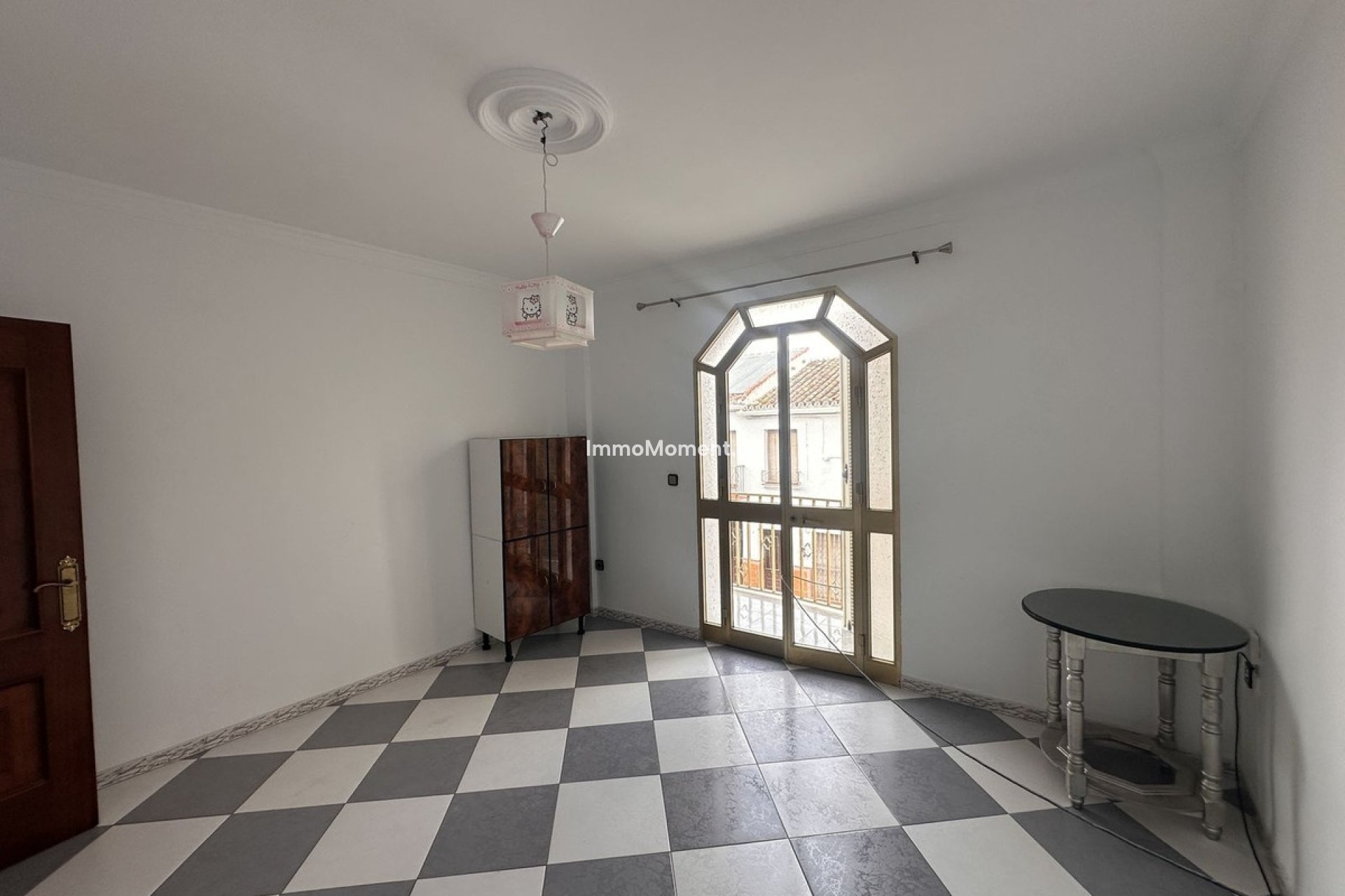 Wiederverkauf - Wohnung -   Inländisch - Alhaurín el Grande Centro