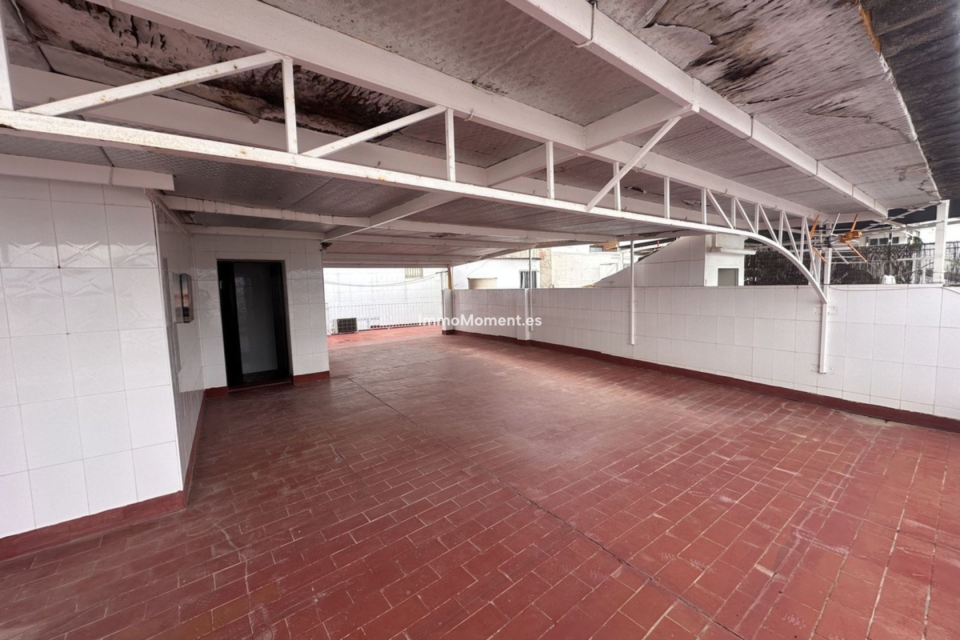 Wiederverkauf - Wohnung -   Inländisch - Alhaurín el Grande Centro