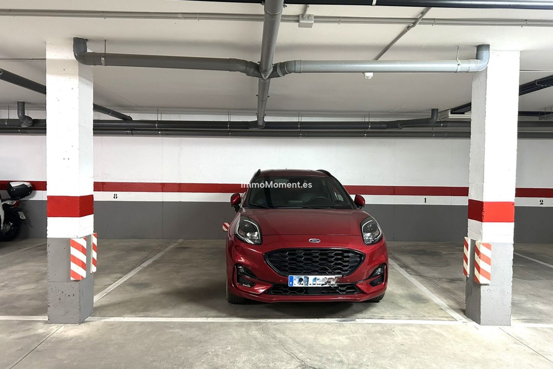 Wiederverkauf - Wohnung -   Inländisch - Alhaurín el Grande Centro