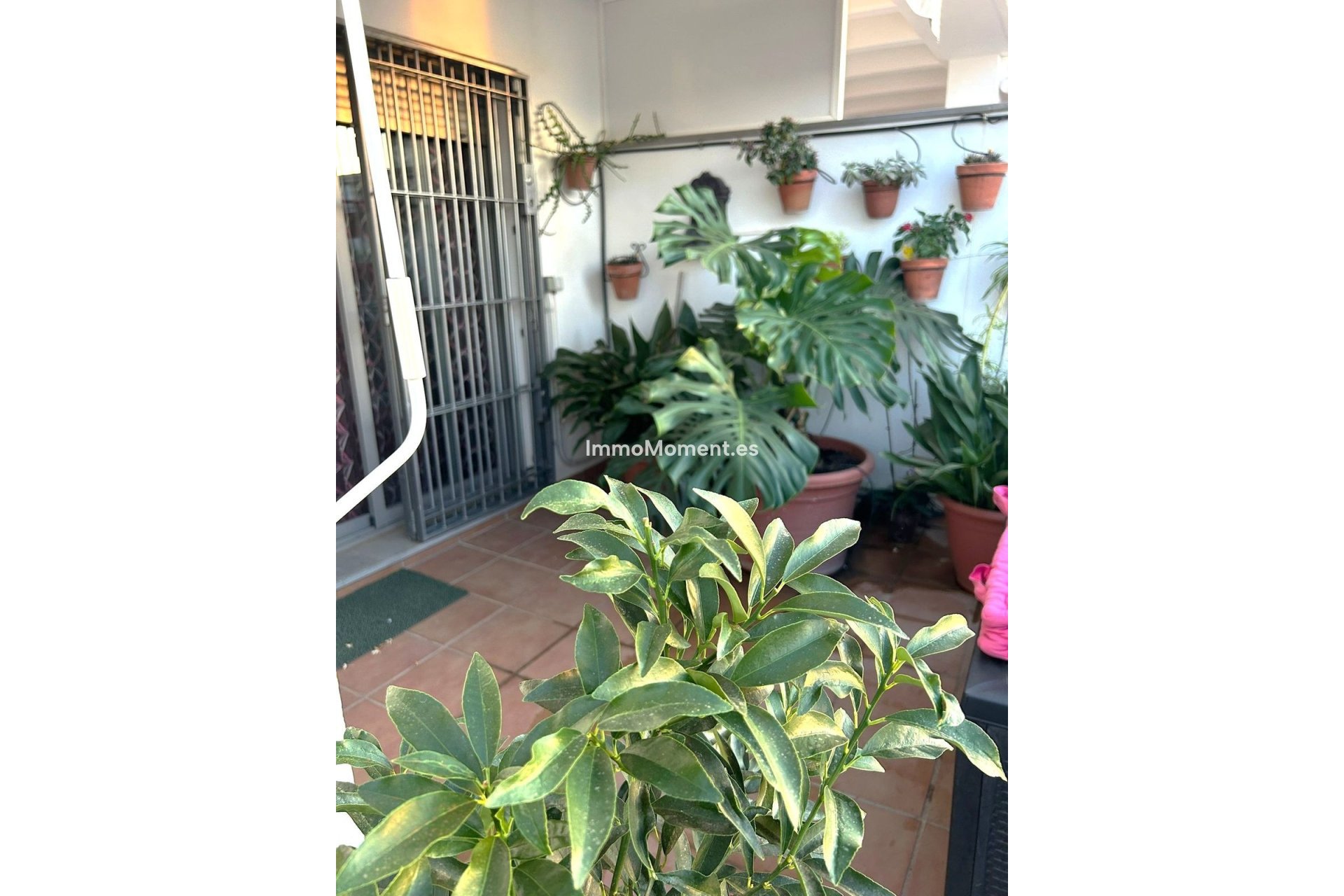 Wiederverkauf - Wohnung -   Inländisch - Alhaurín el Grande Centro