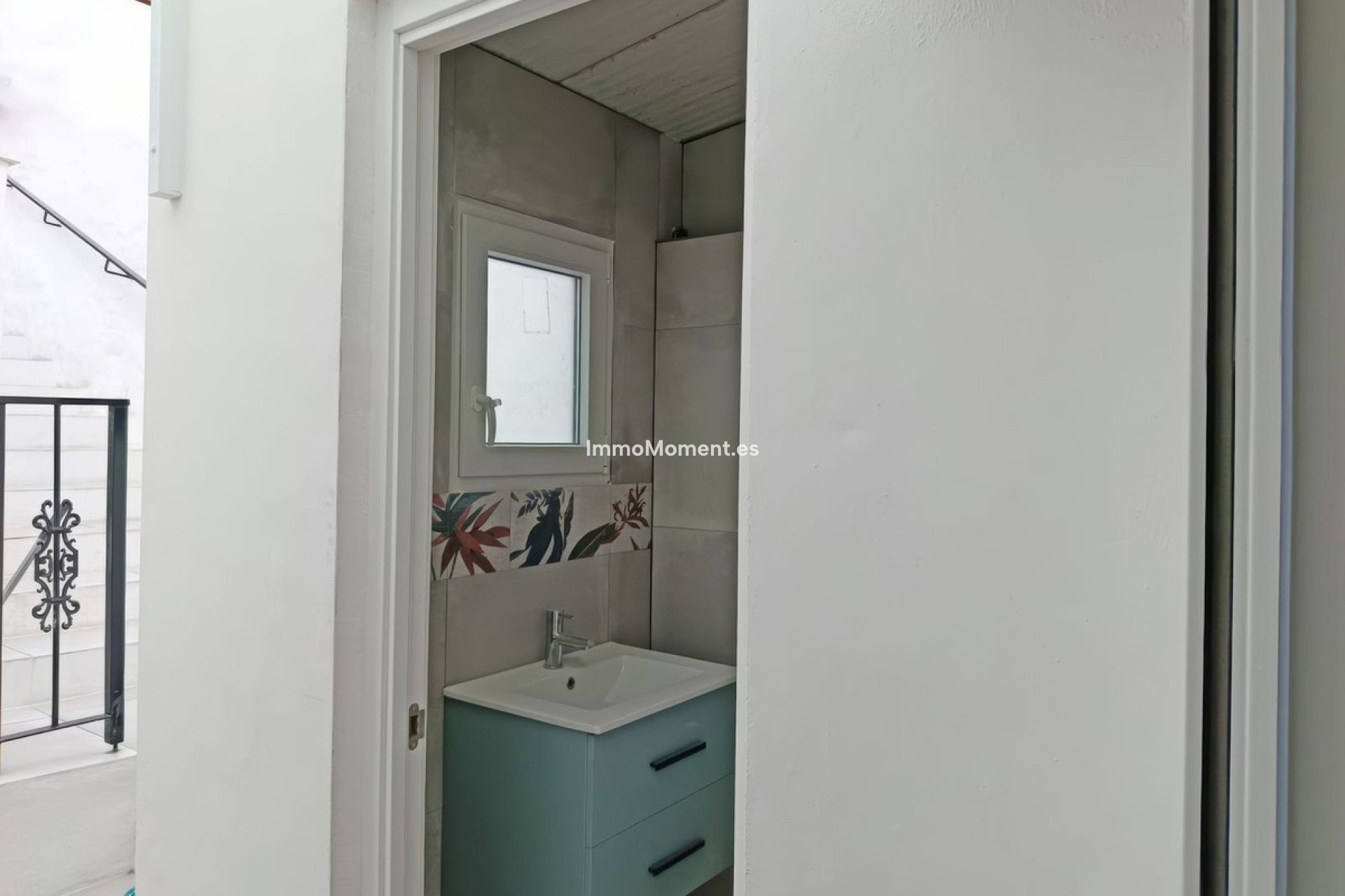 Wiederverkauf - Wohnung -   Inländisch - Alhaurín el Grande Centro