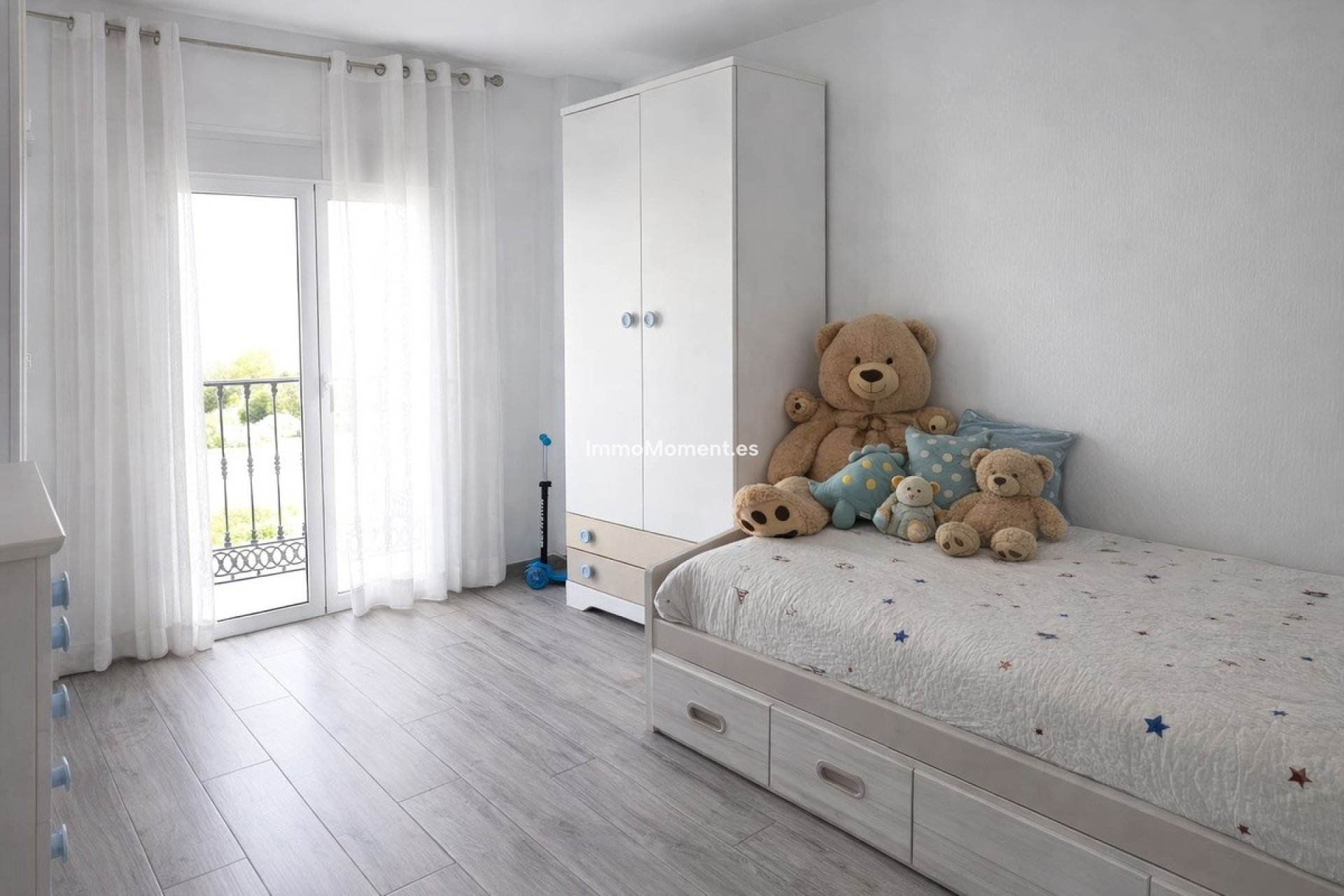 Wiederverkauf - Wohnung -   Inländisch - Alhaurín el Grande Centro