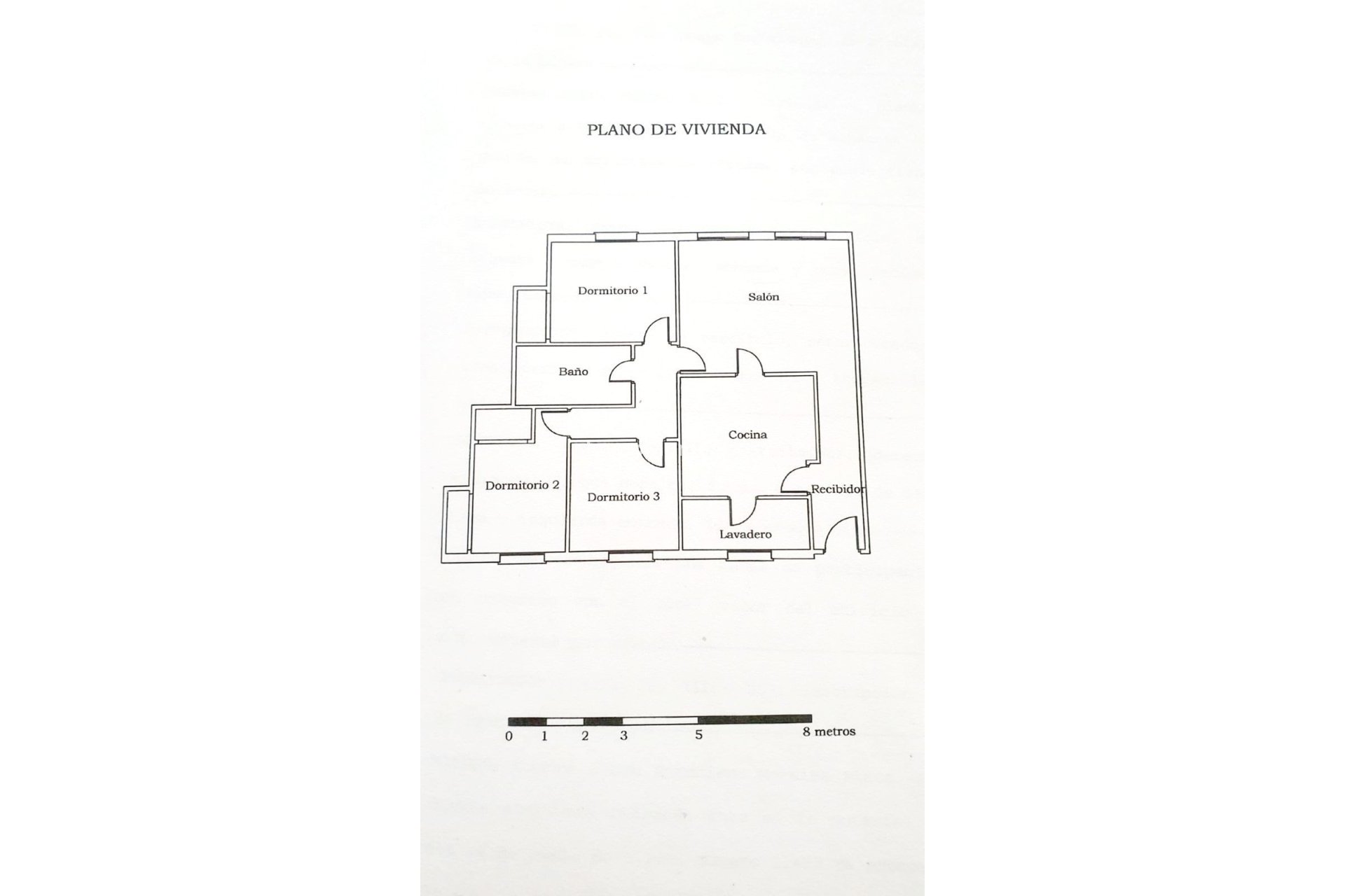 Wiederverkauf - Wohnung -   Inländisch - Alhaurín el Grande Centro