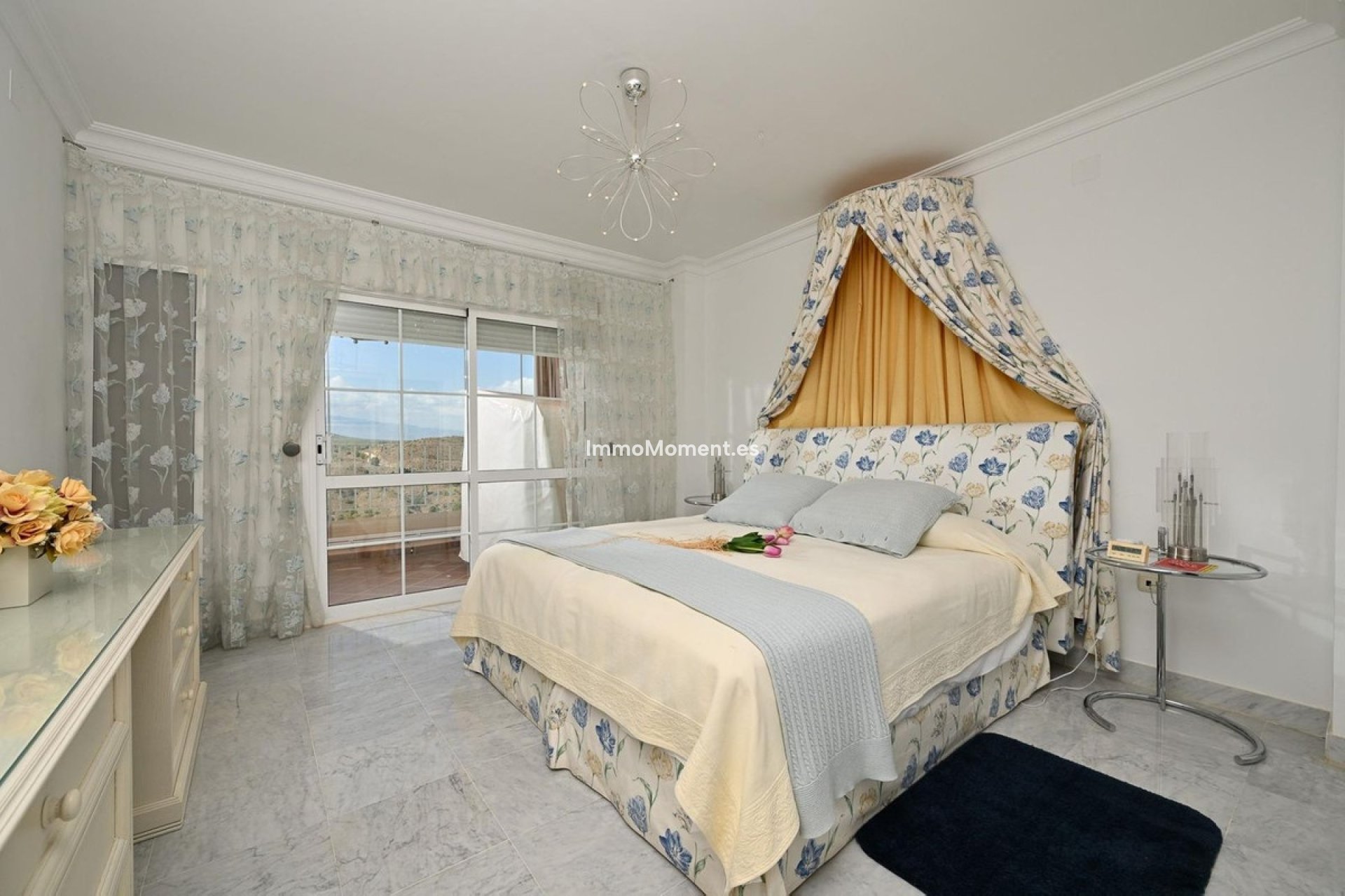 Wiederverkauf - Wohnung -   Inländisch - Alhaurín Golf
