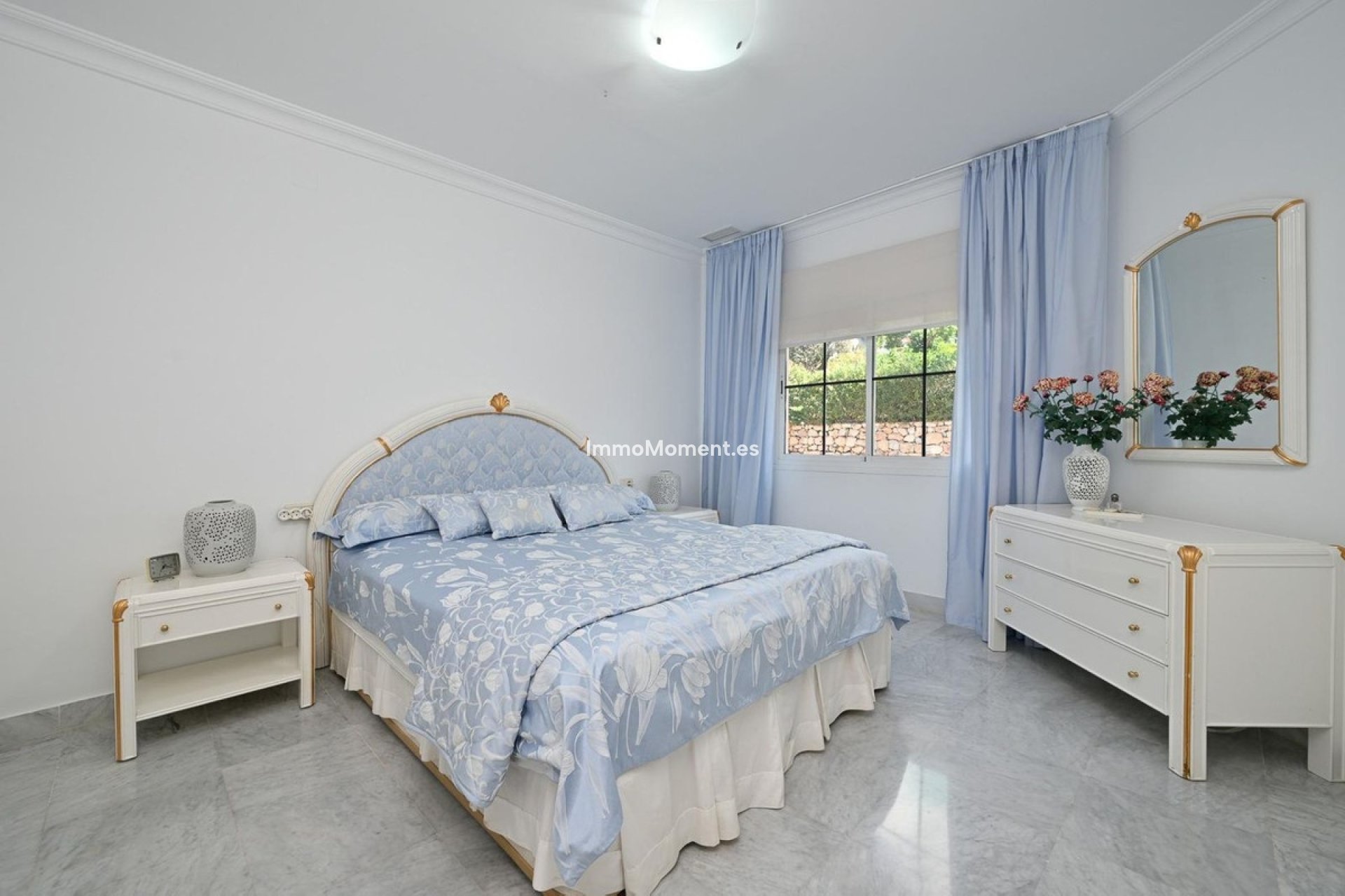 Wiederverkauf - Wohnung -   Inländisch - Alhaurín Golf