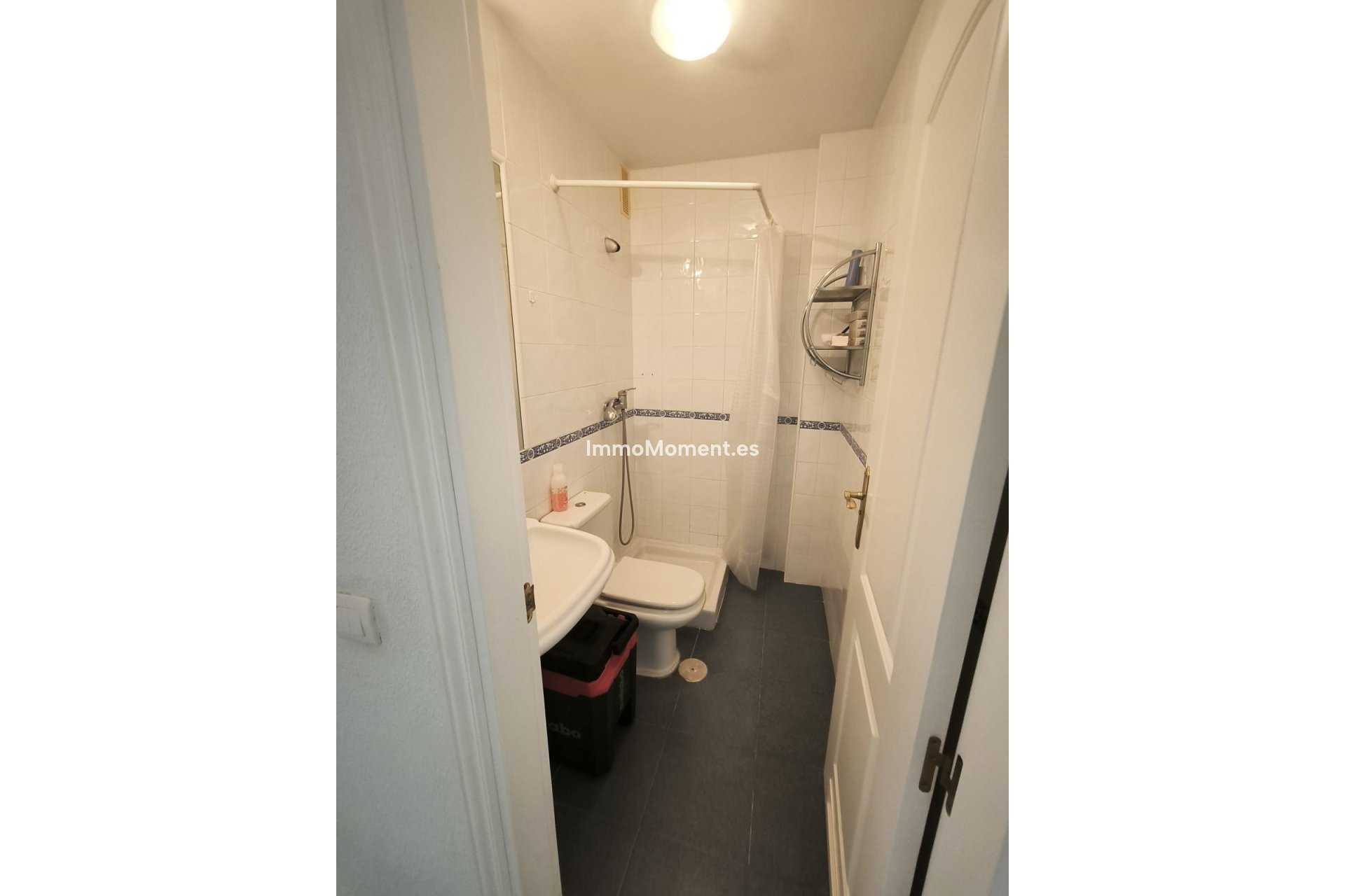 Wiederverkauf - Wohnung -   Inländisch - Alhaurín Golf