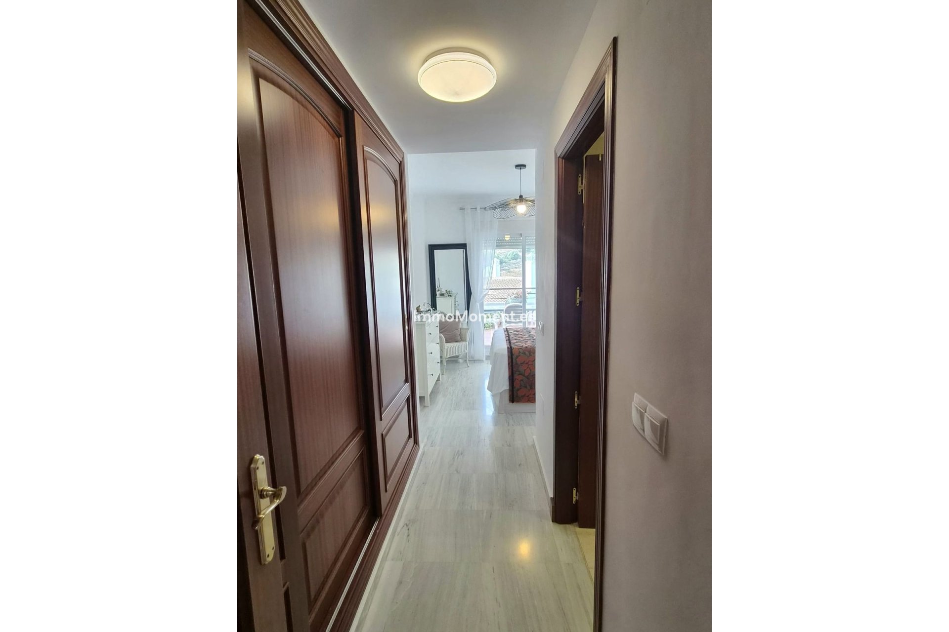 Wiederverkauf - Wohnung -   Inländisch - Alhaurín Golf