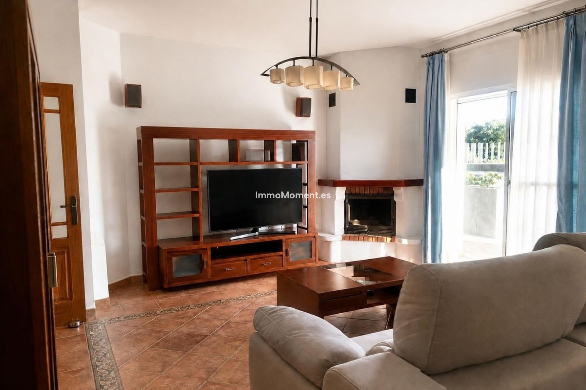 Wiederverkauf - Wohnung -   Inländisch - Coín