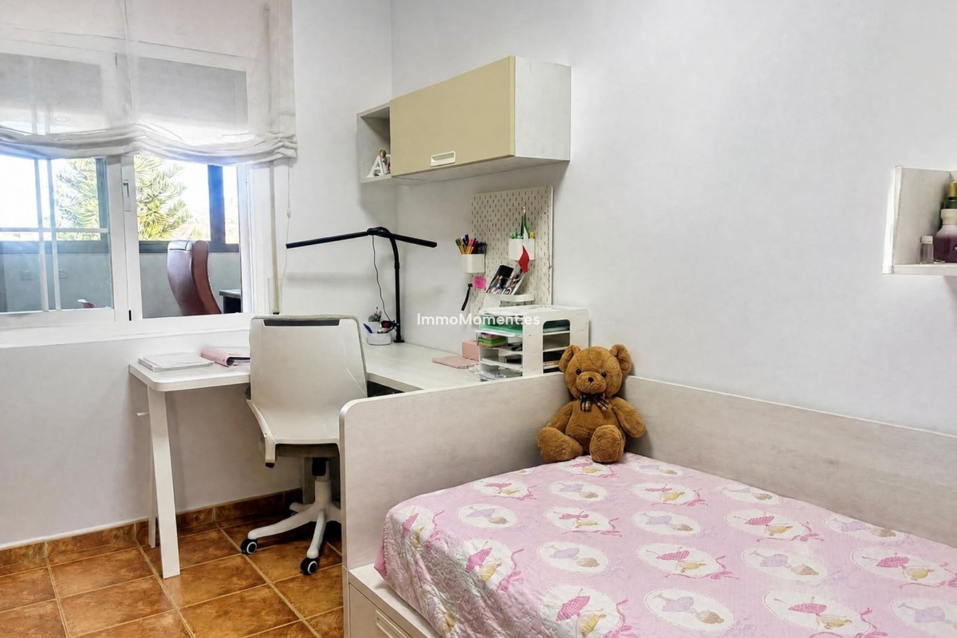 Wiederverkauf - Wohnung -   Inländisch - Coín