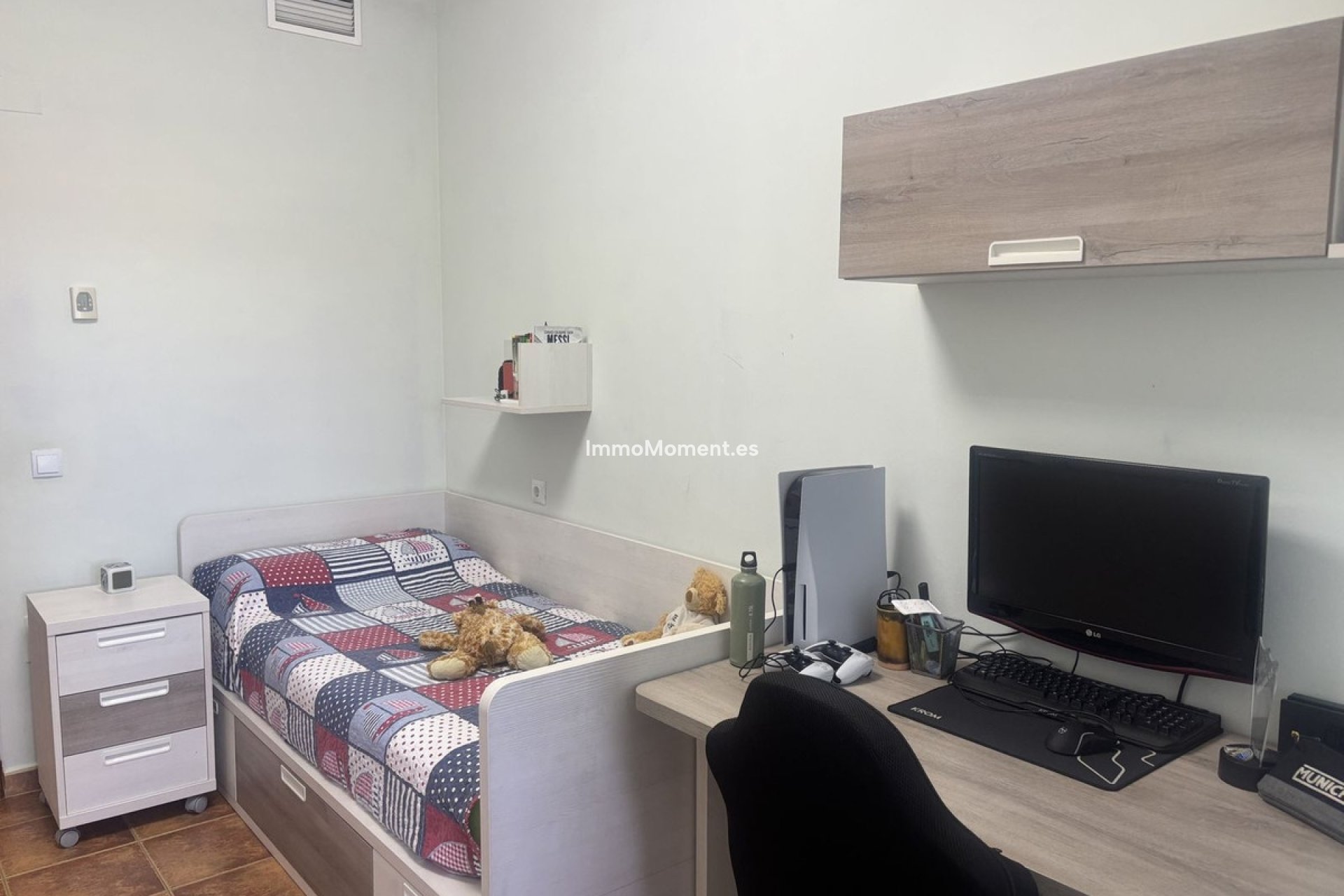 Wiederverkauf - Wohnung -   Inländisch - Coín