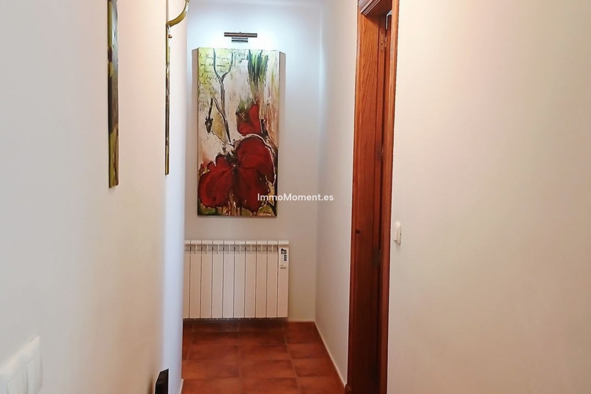 Wiederverkauf - Wohnung -   Inländisch - Coín