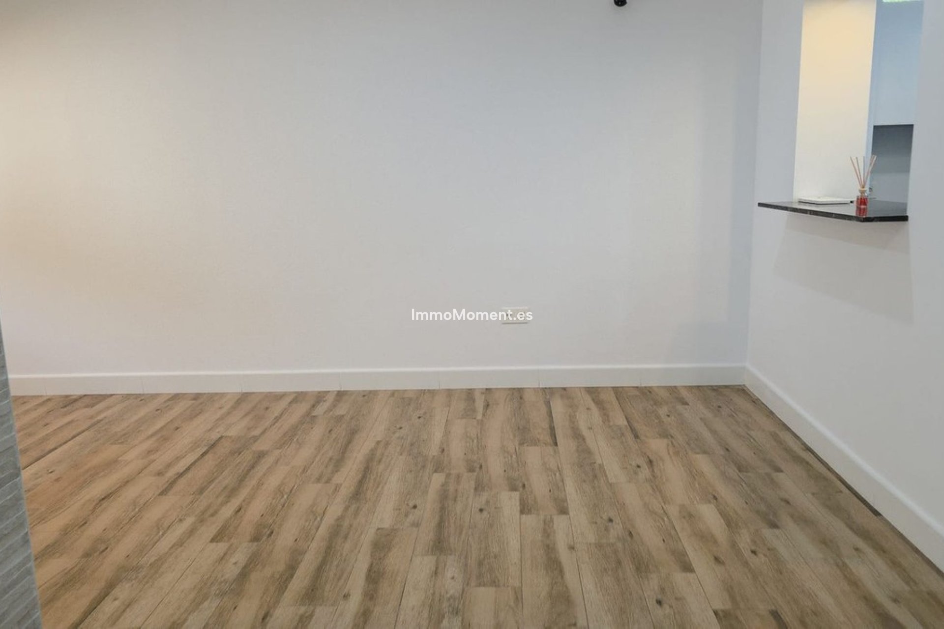 Wiederverkauf - Wohnung -   Inländisch - Coín