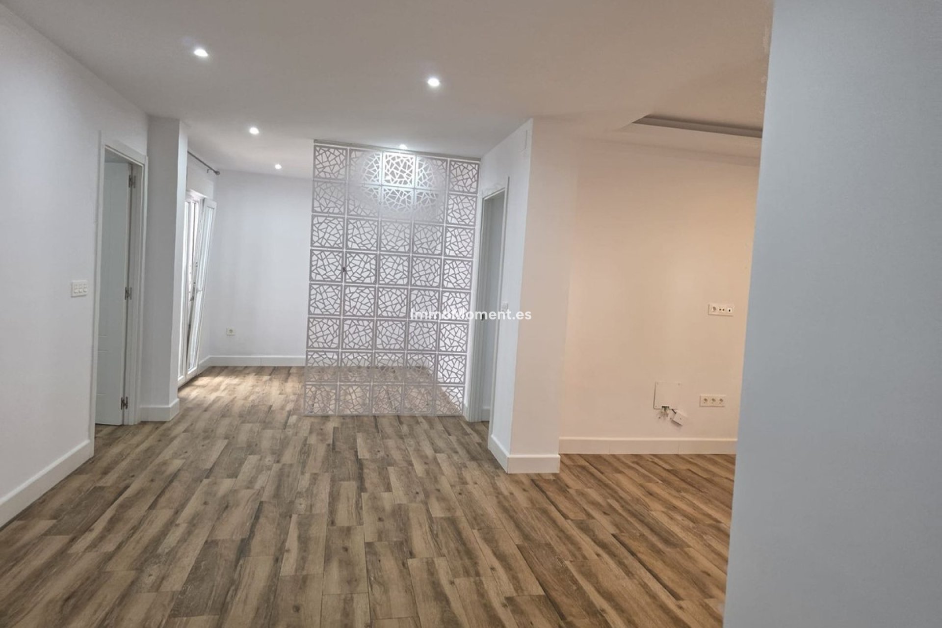 Wiederverkauf - Wohnung -   Inländisch - Coín