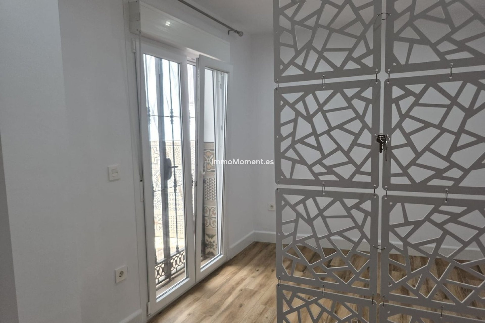 Wiederverkauf - Wohnung -   Inländisch - Coín