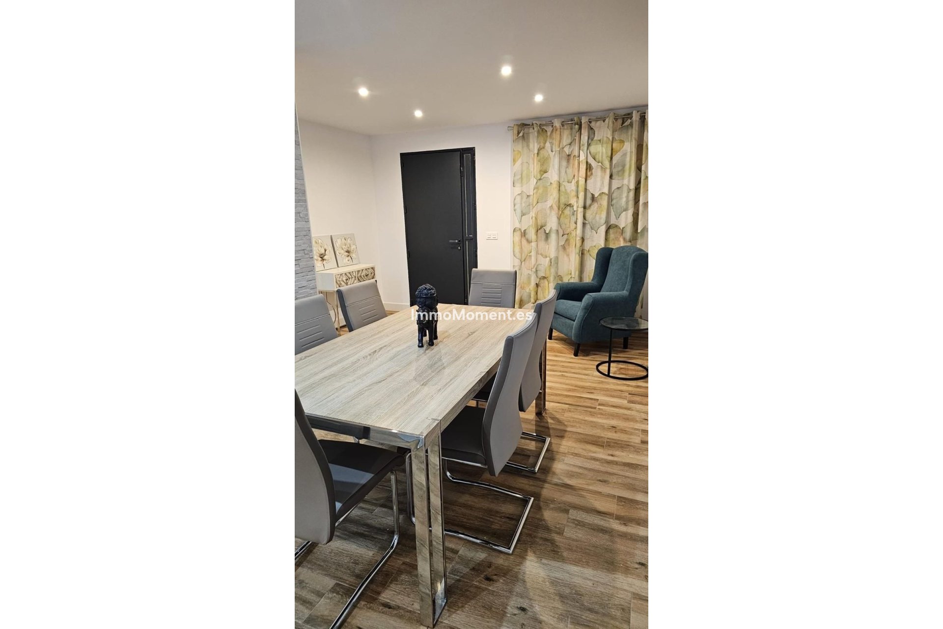 Wiederverkauf - Wohnung -   Inländisch - Coín