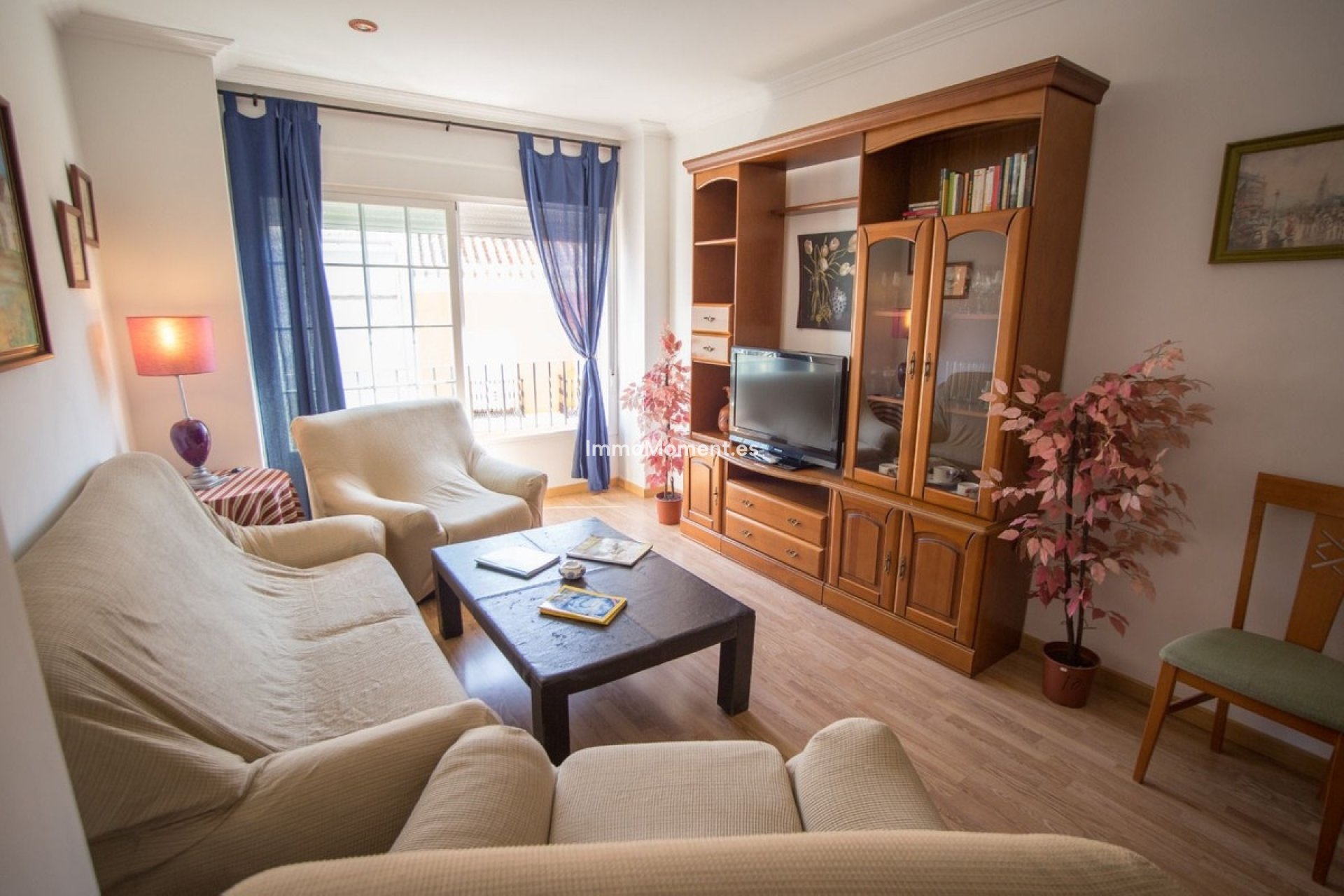 Wiederverkauf - Wohnung -   Inländisch - Coín