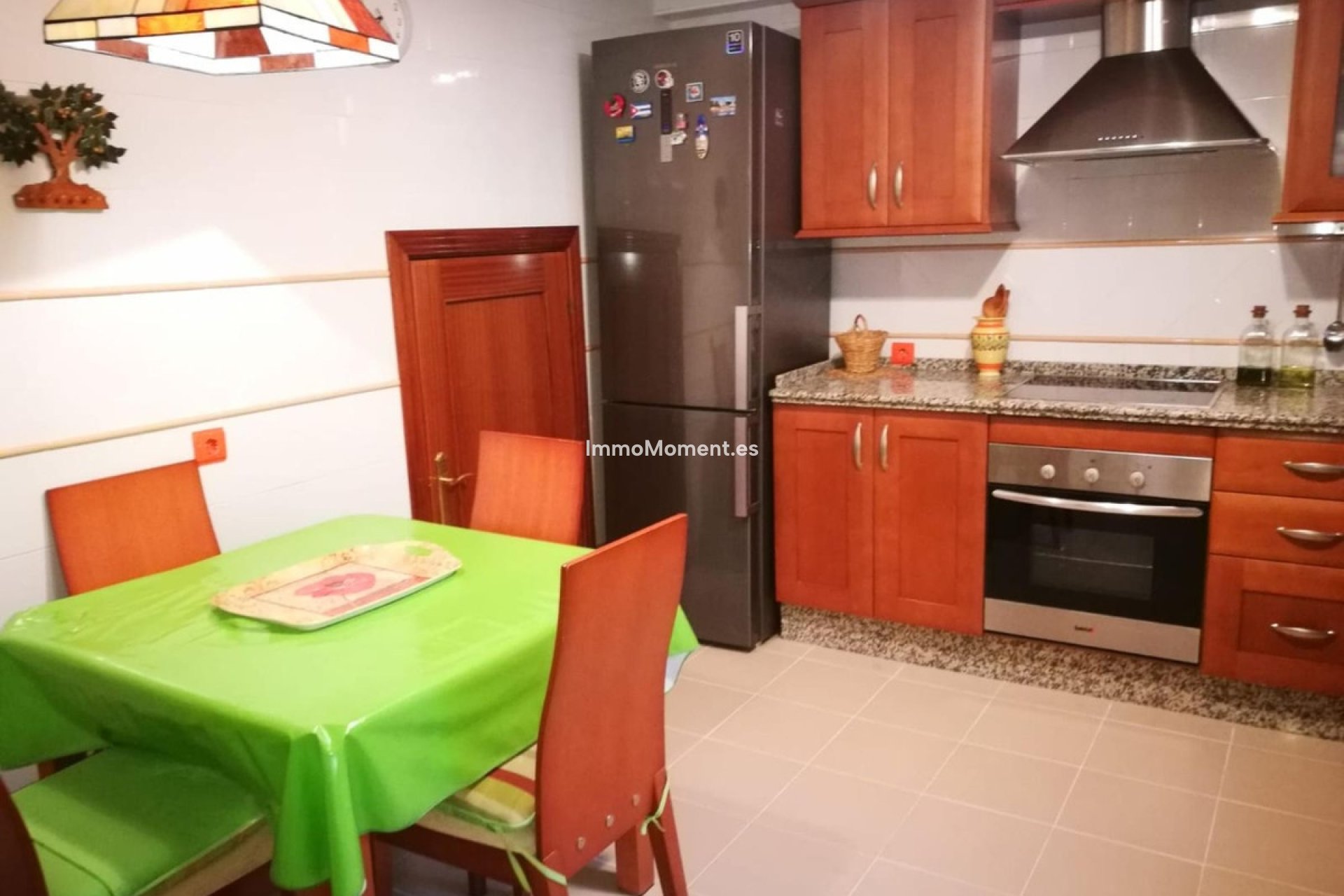Wiederverkauf - Wohnung -   Inländisch - Estacion de Cartama