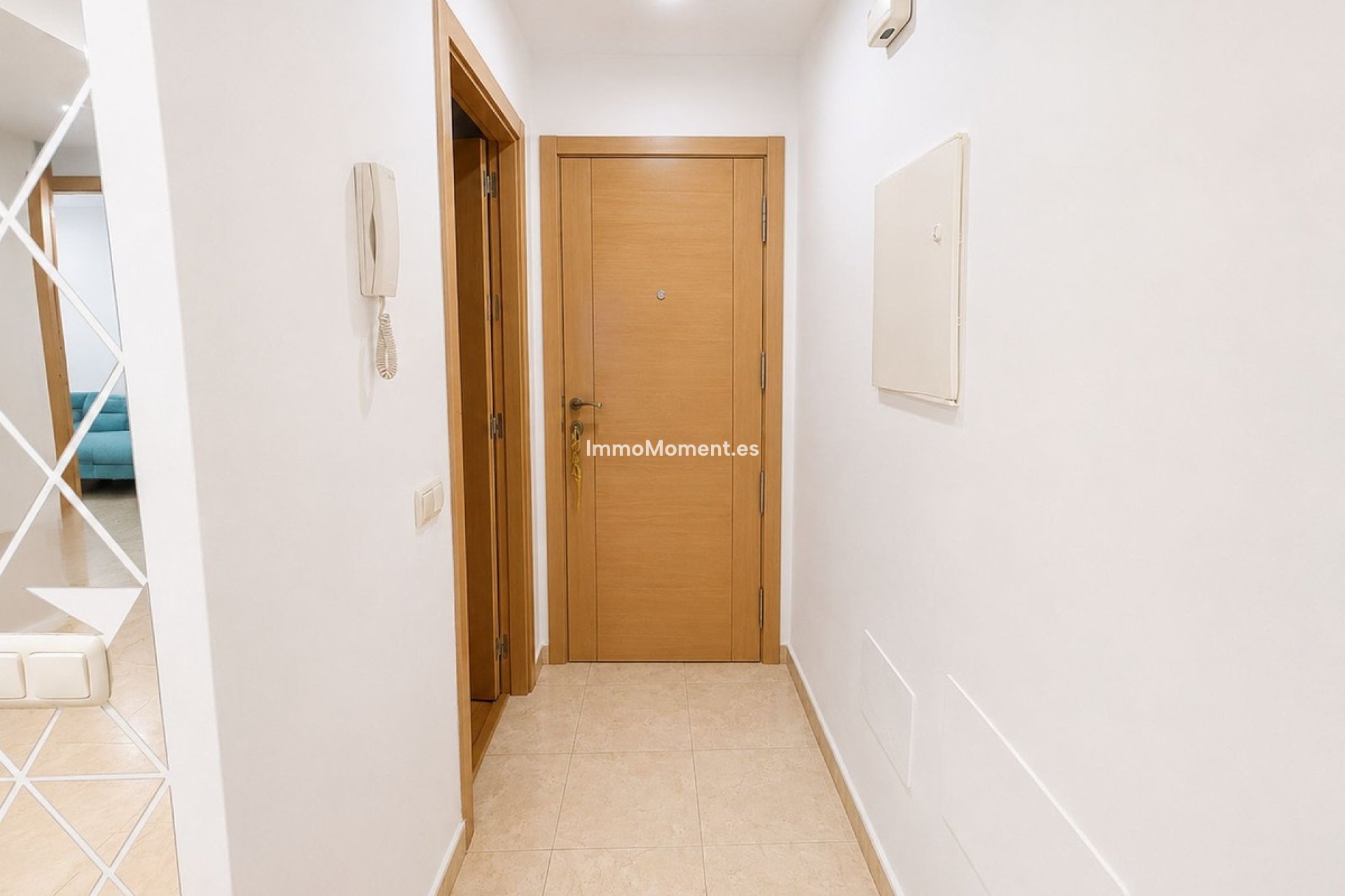Wiederverkauf - Wohnung -   Inländisch - Guaro