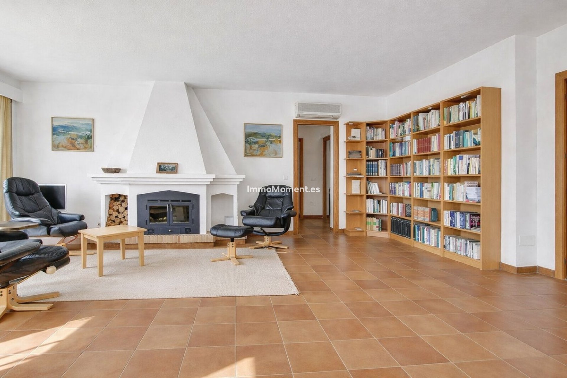 Wiederverkauf - Wohnung -   Inländisch - Istán