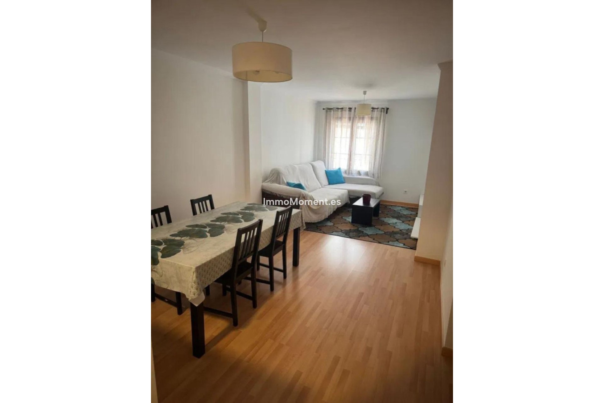 Wiederverkauf - Wohnung -   Inländisch - Monda